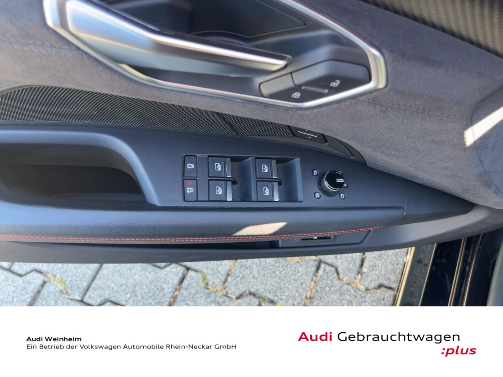 Audi RS e-tron GT – Bild 13