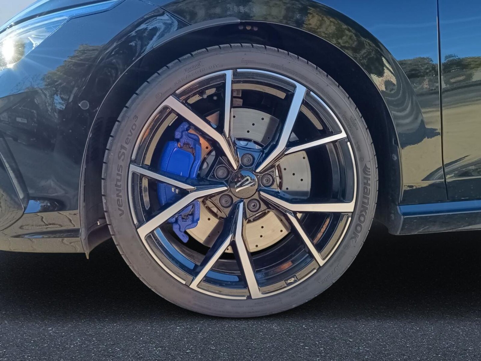 Volkswagen Golf Variant – Bild 7