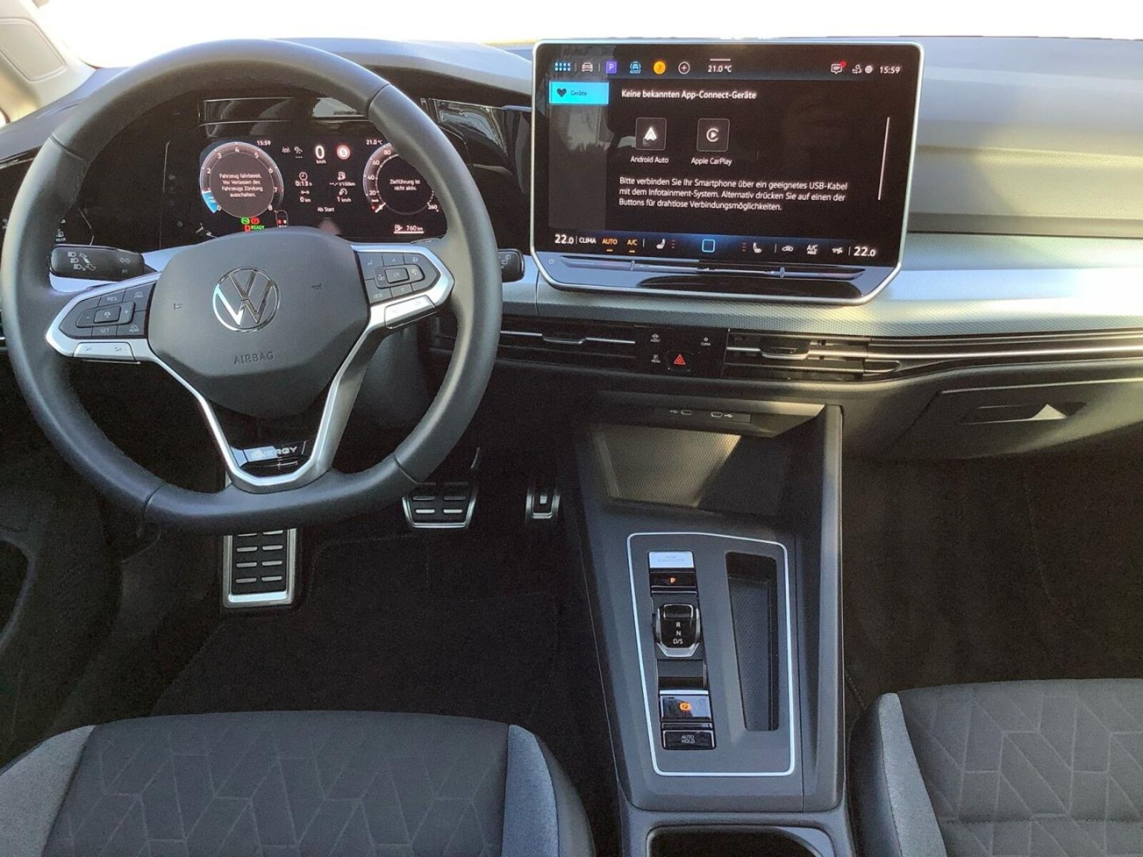 Volkswagen Golf – Bild 10