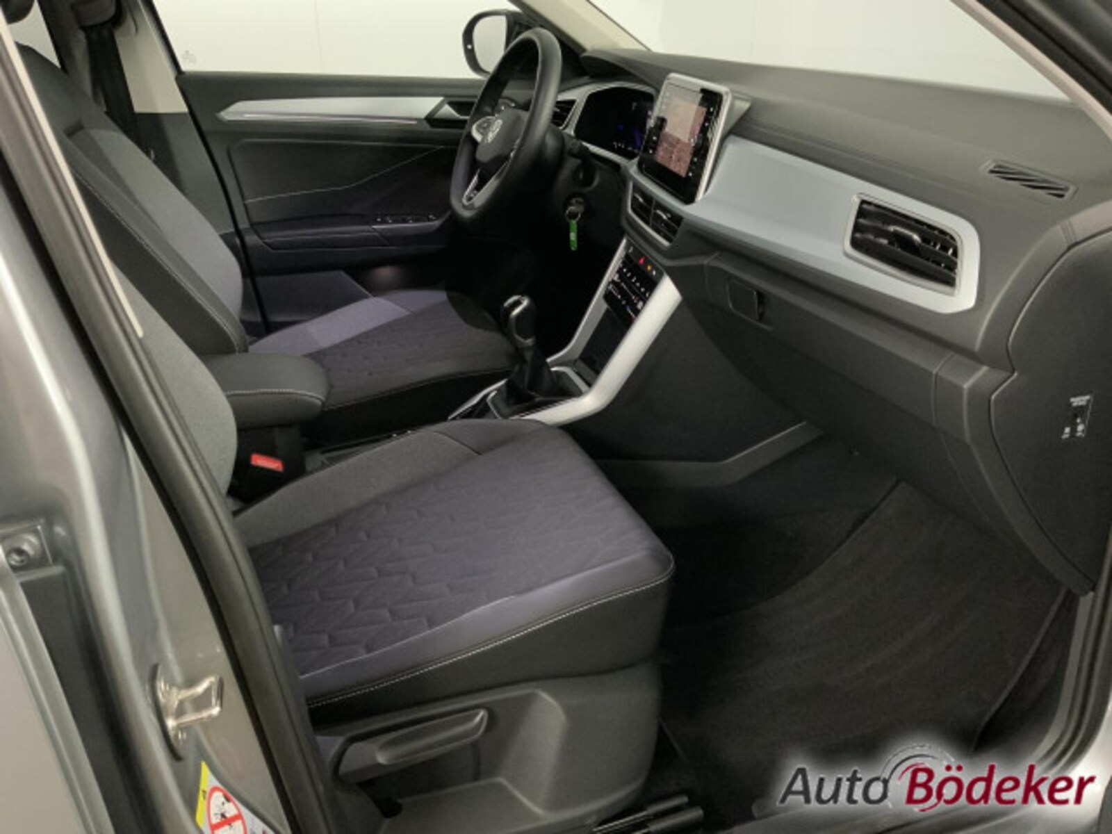 Volkswagen T-Roc – Bild 9