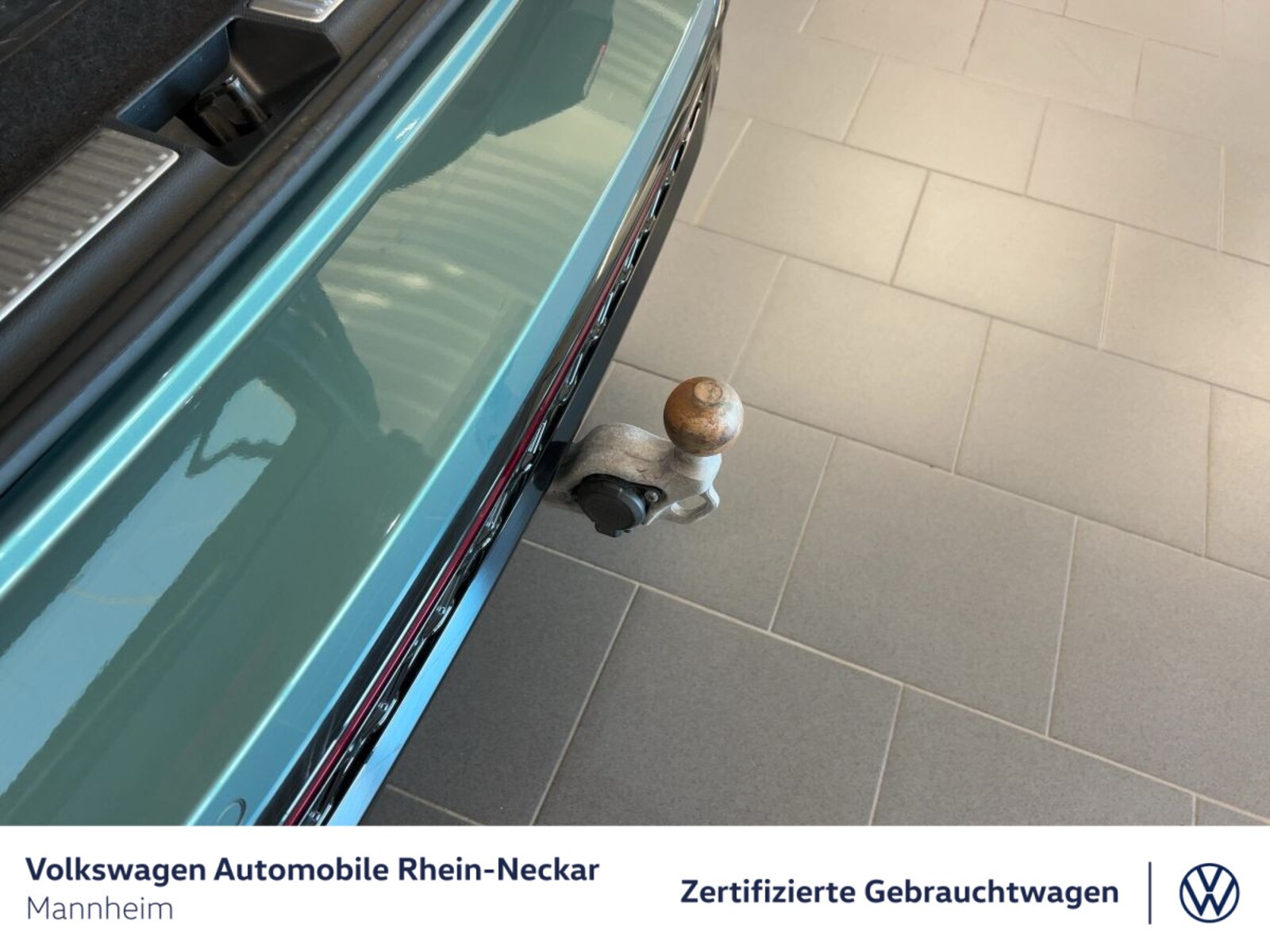 Volkswagen Passat – Bild 15