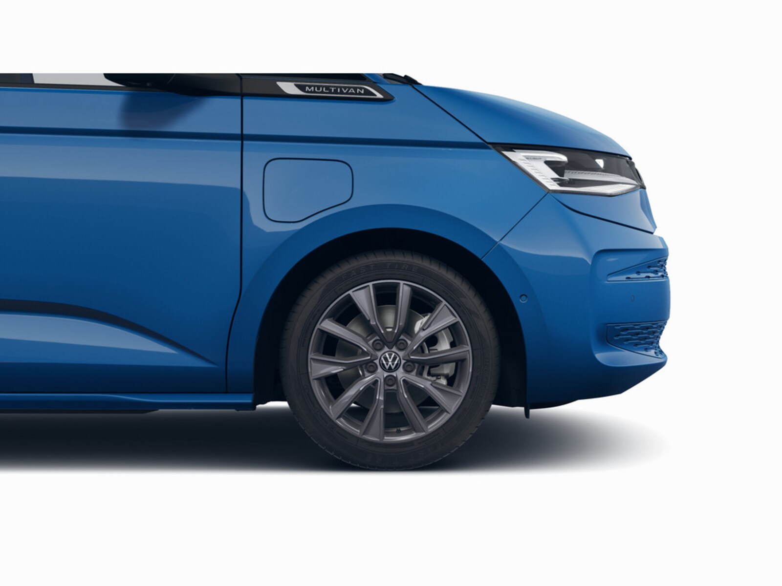 Volkswagen Multivan – Bild 6