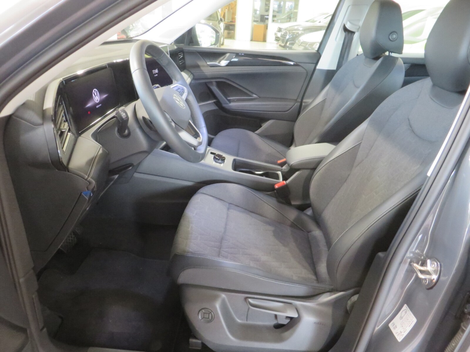 Volkswagen Tiguan – Bild 6
