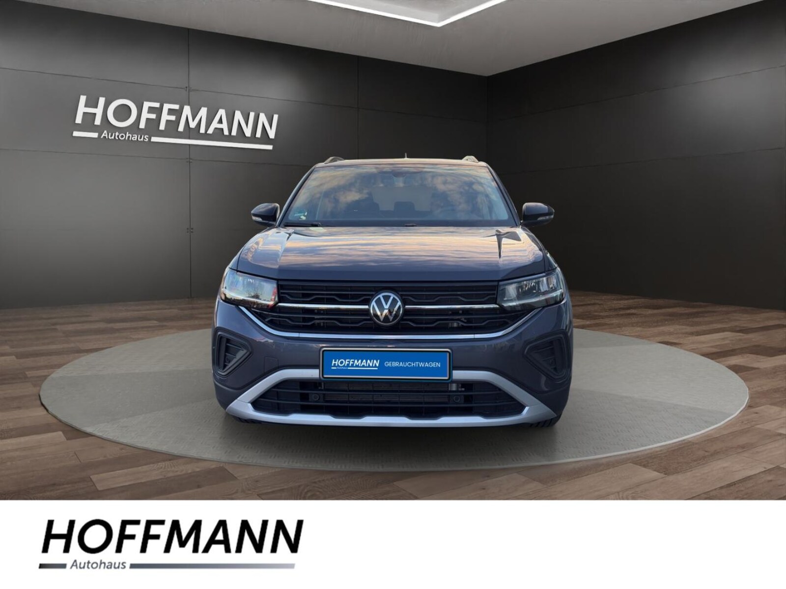 Volkswagen T-Cross – Bild 2