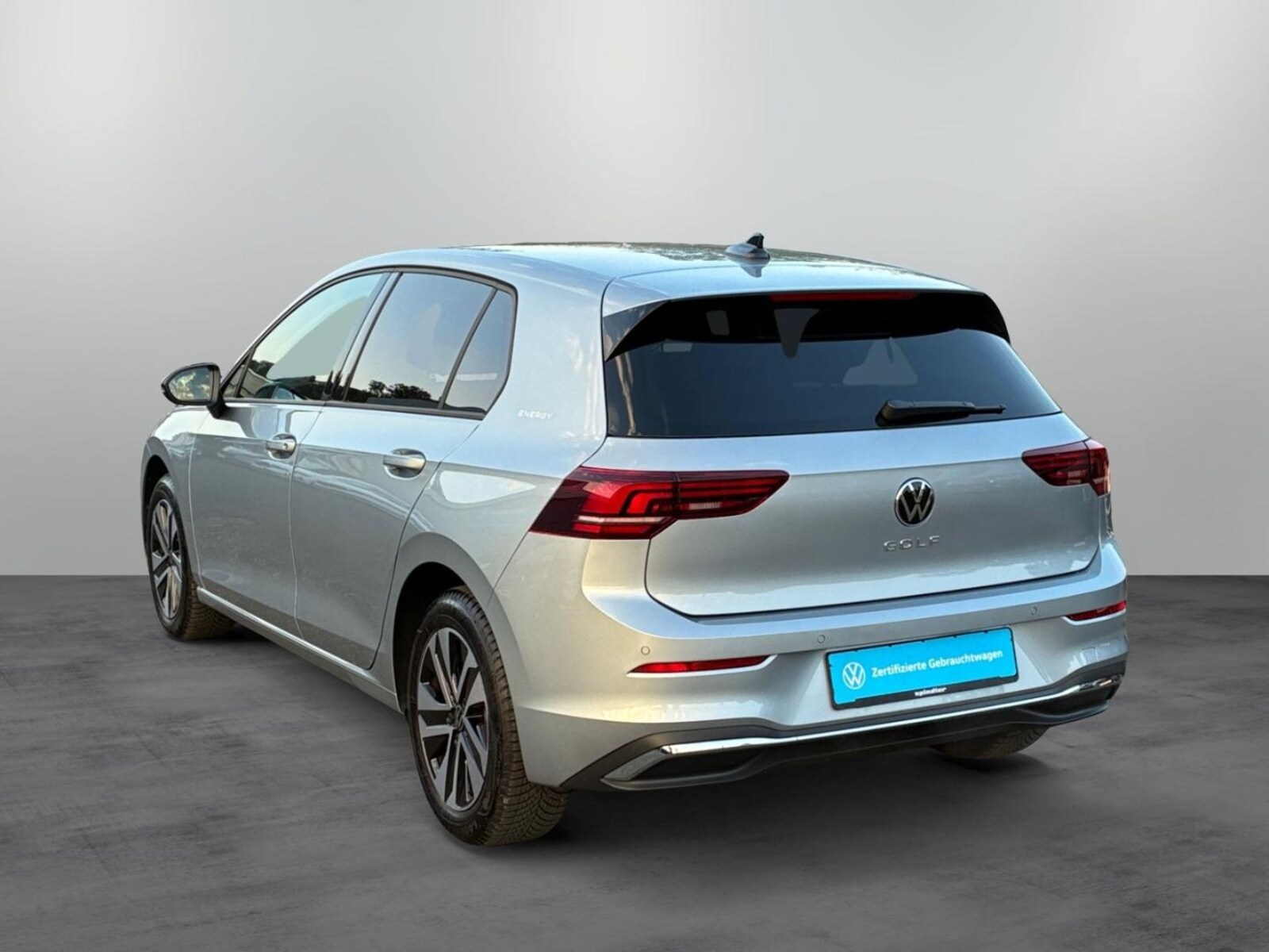 Volkswagen Golf – Bild 3