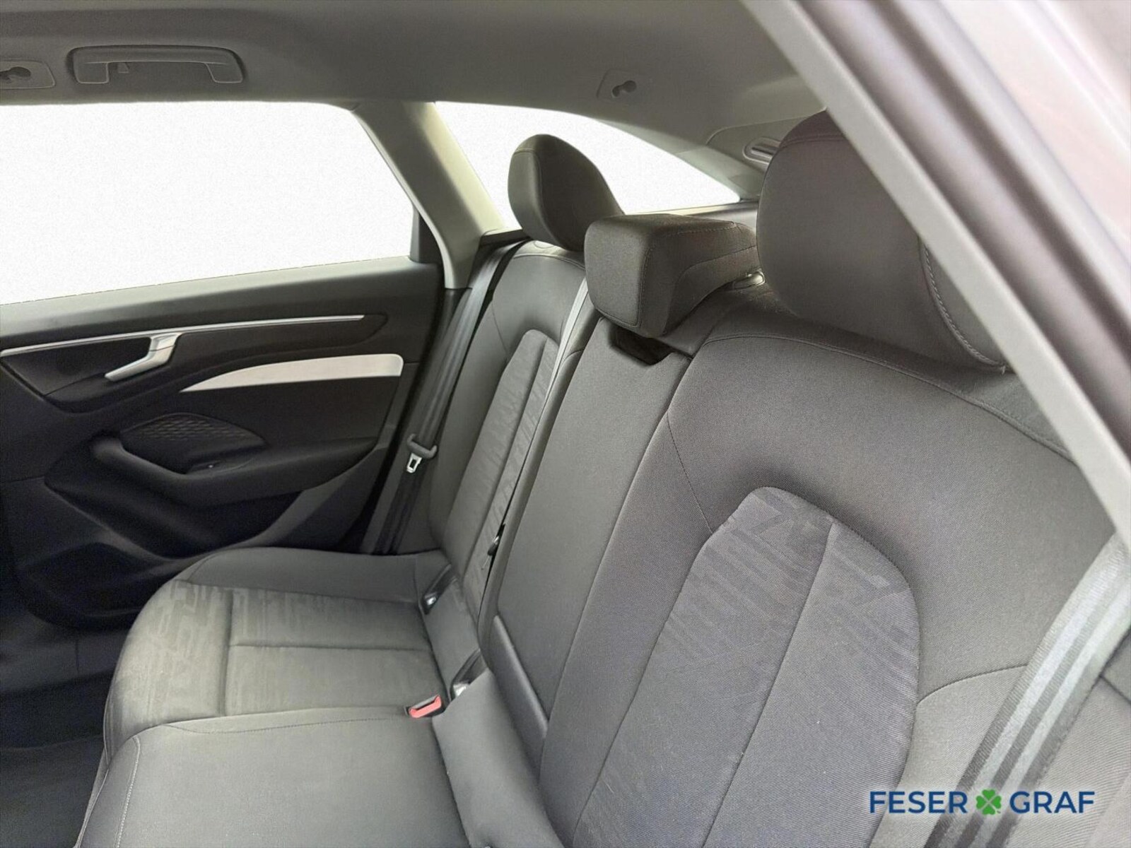 Audi A6 Avant – Bild 12