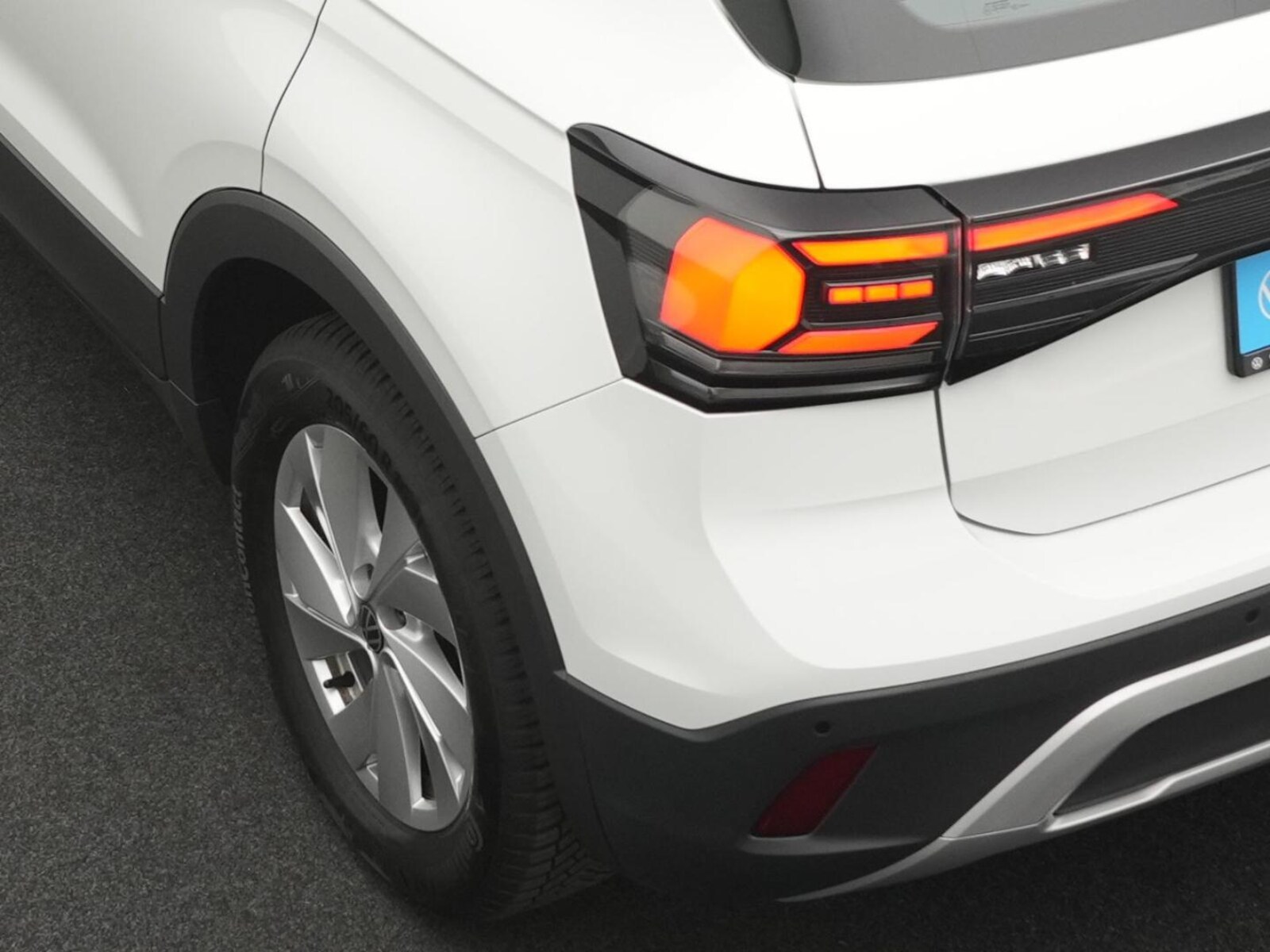 Volkswagen T-Cross – Bild 21