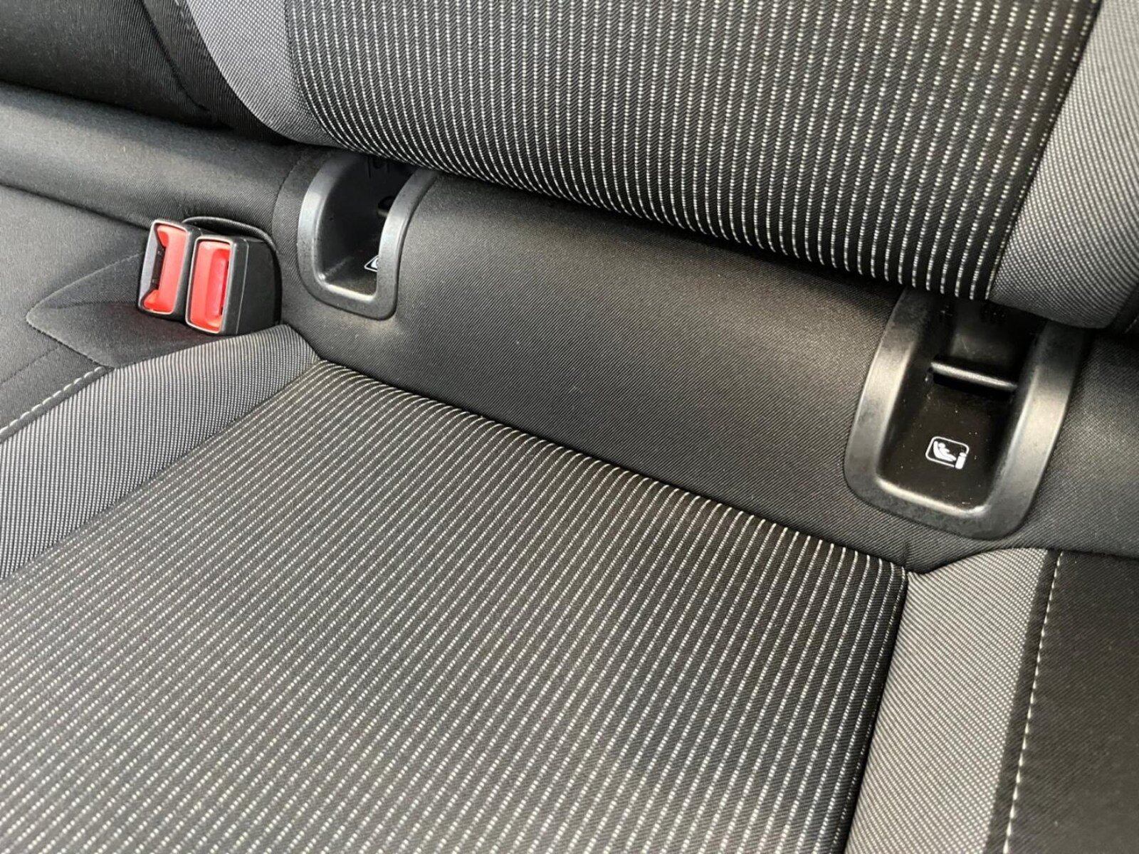 Škoda Octavia Combi – Bild 22