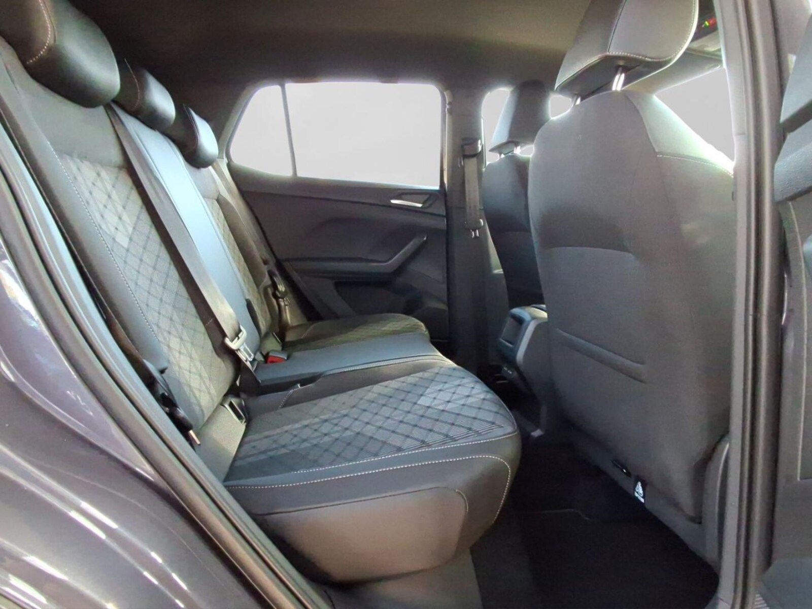 Volkswagen T-Cross – Bild 17
