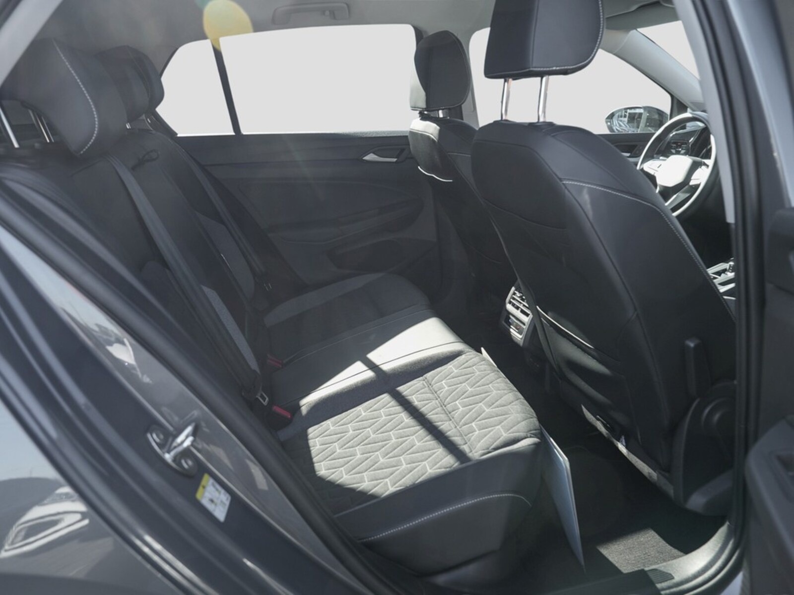 Volkswagen Golf – Bild 12