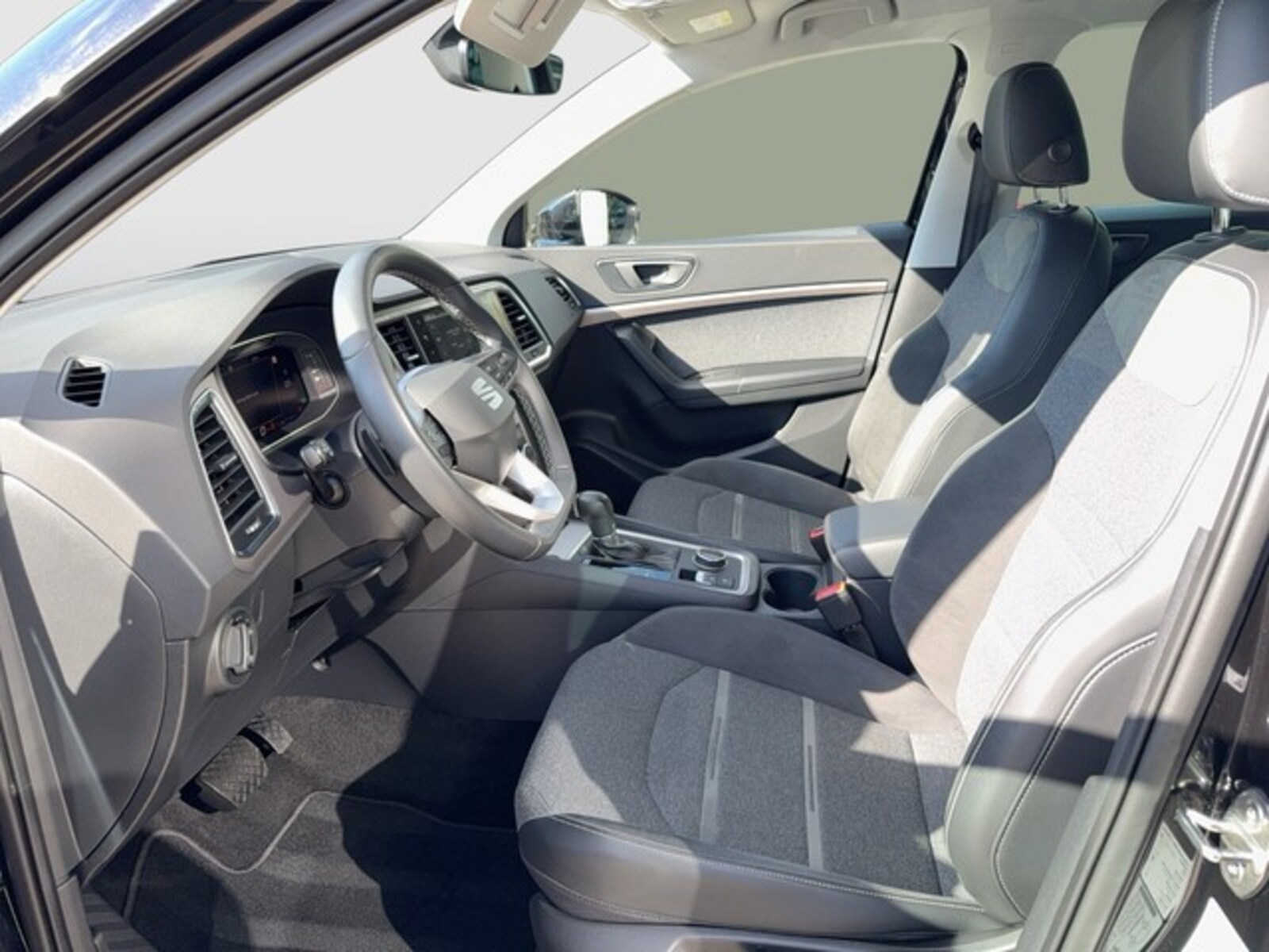 SEAT Ateca – Bild 8