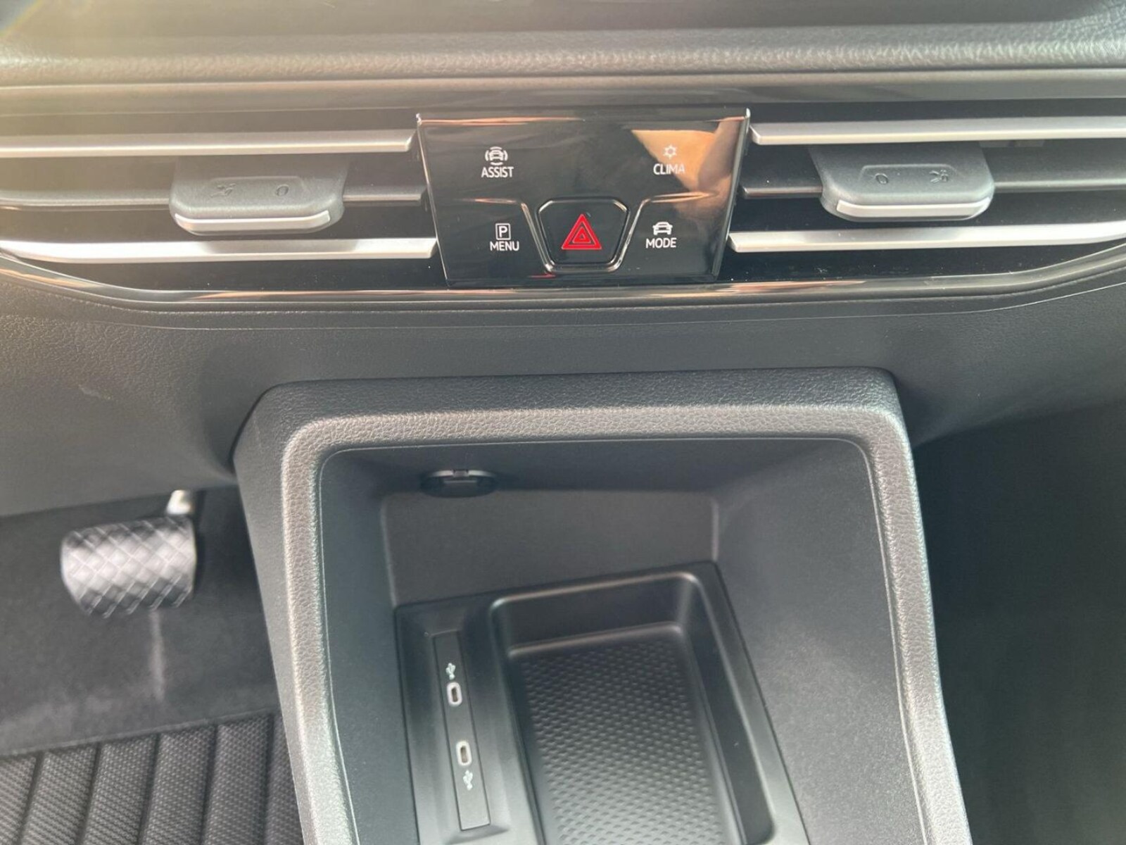 Volkswagen Caddy Maxi – Bild 16