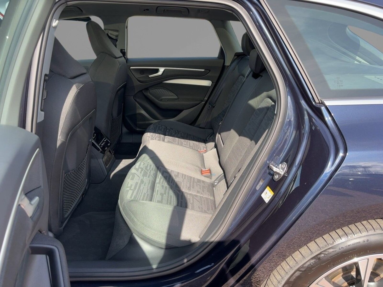 Audi A6 Avant – Bild 11