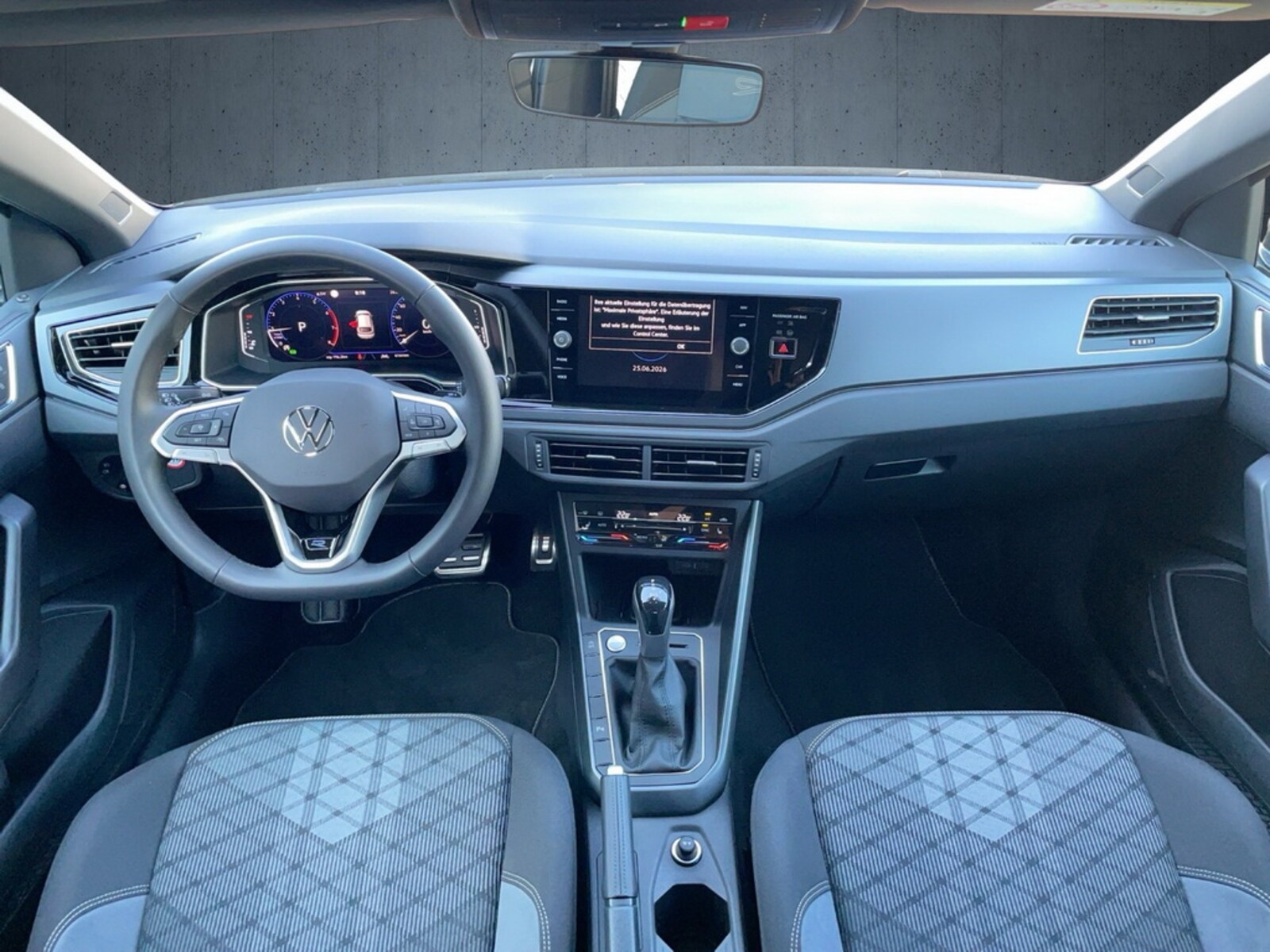 Volkswagen Taigo – Bild 12