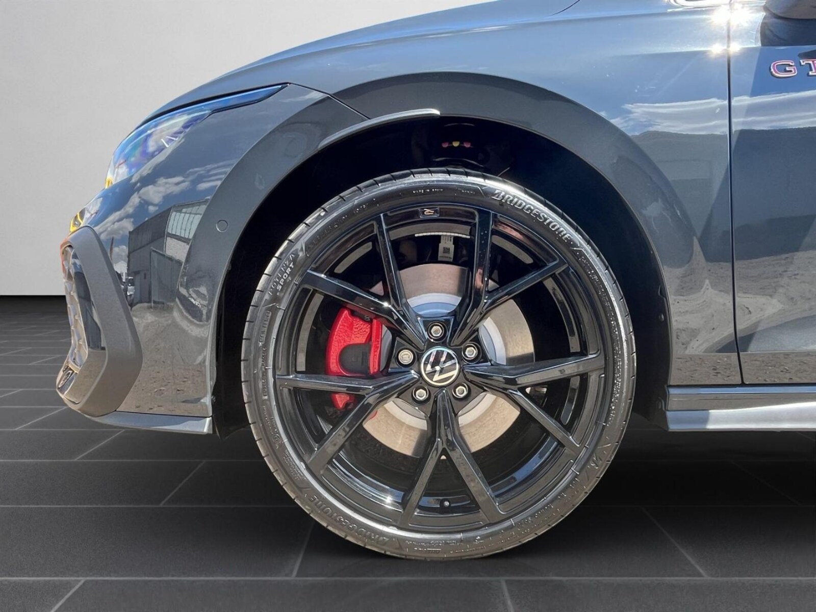 Volkswagen Golf – Bild 8