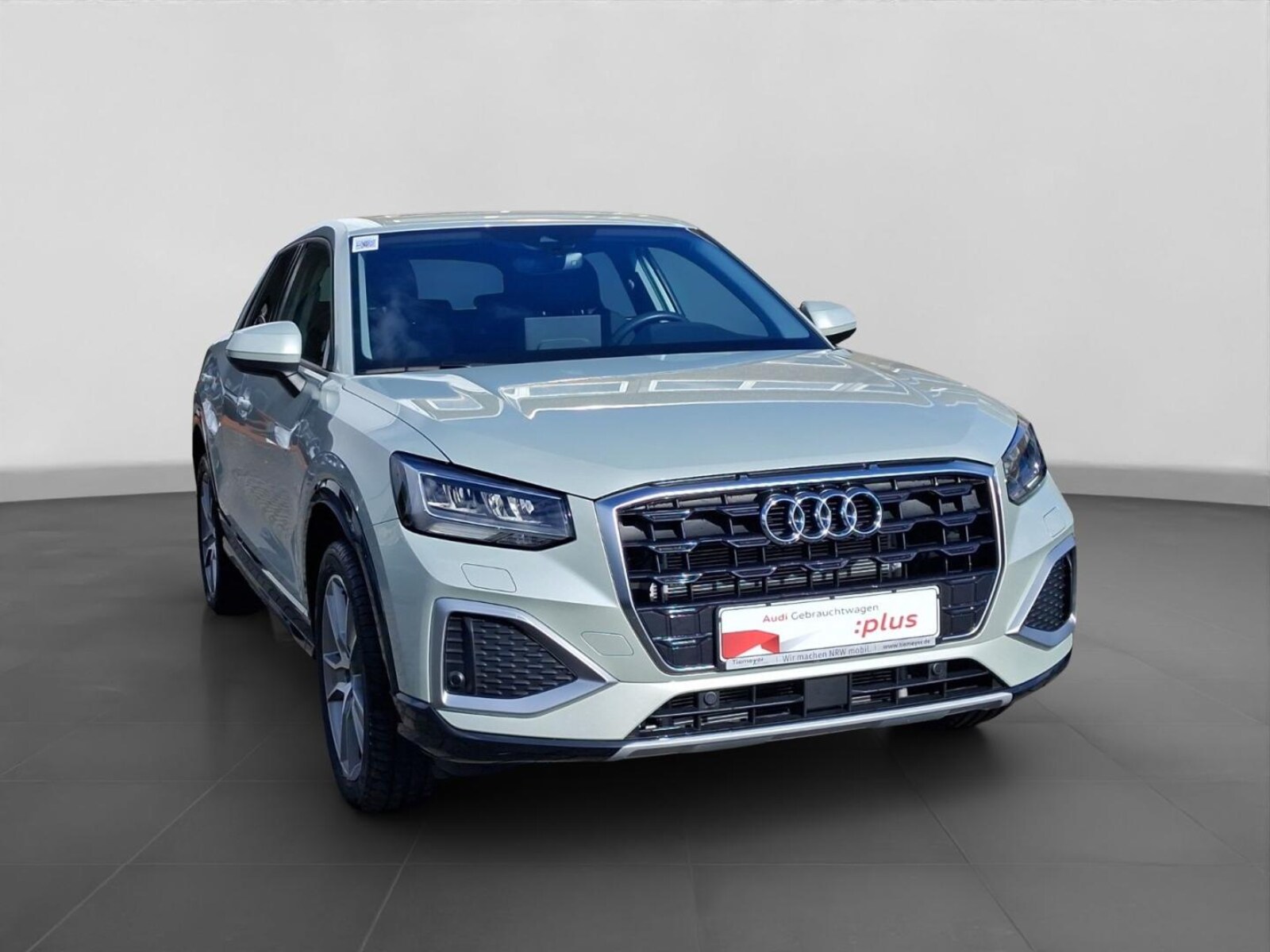Audi Q2 – Bild 3