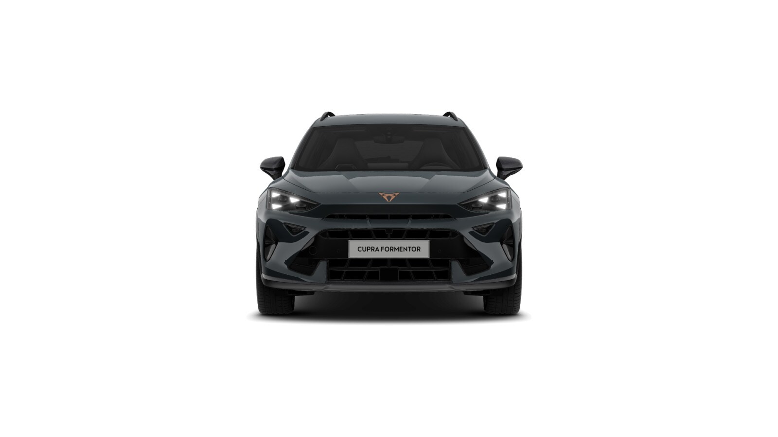 CUPRA Formentor – Bild 3