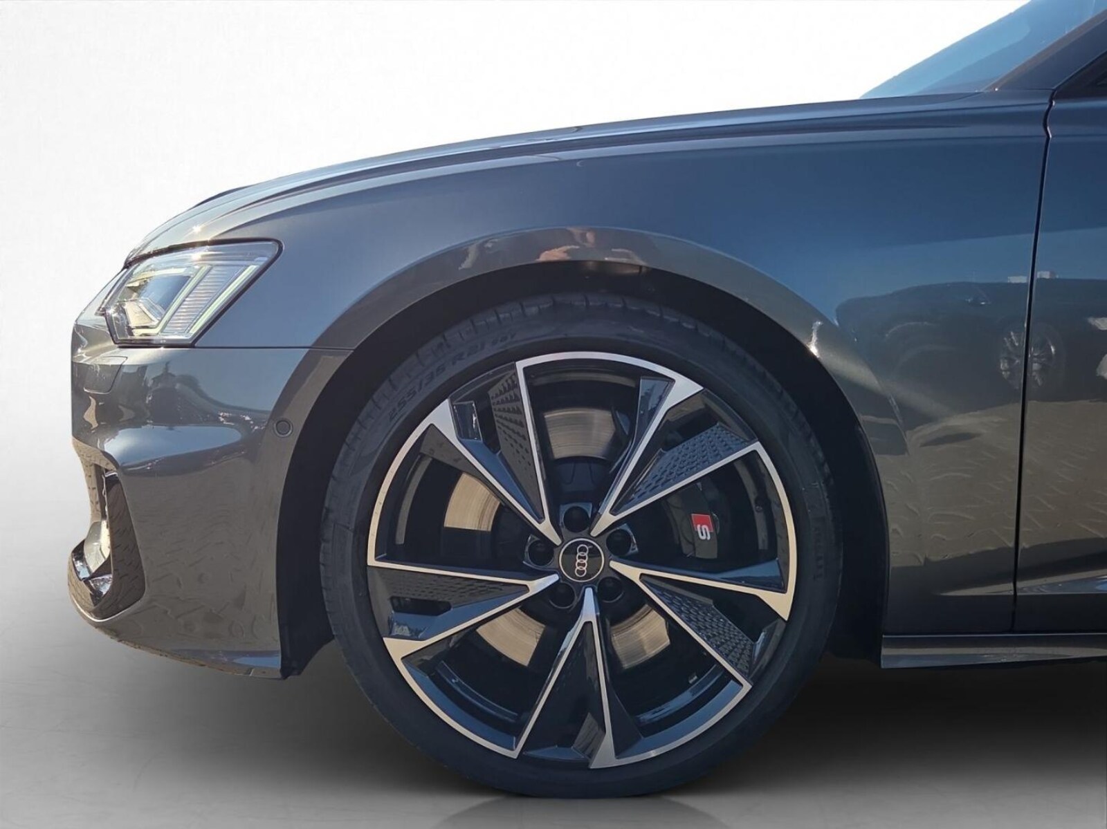 Audi S6 Avant – Bild 13
