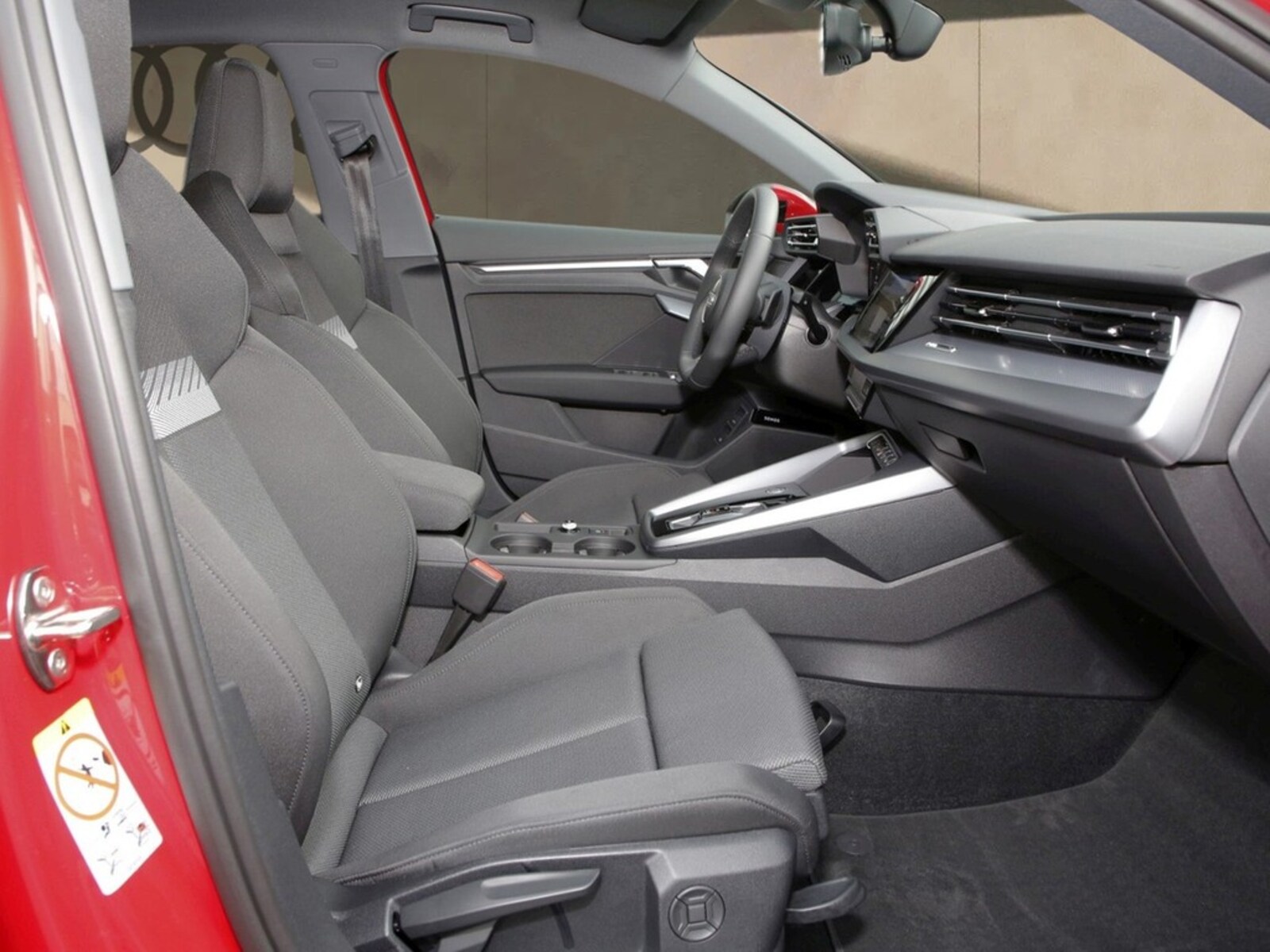 Audi A3 Sportback – Bild 11