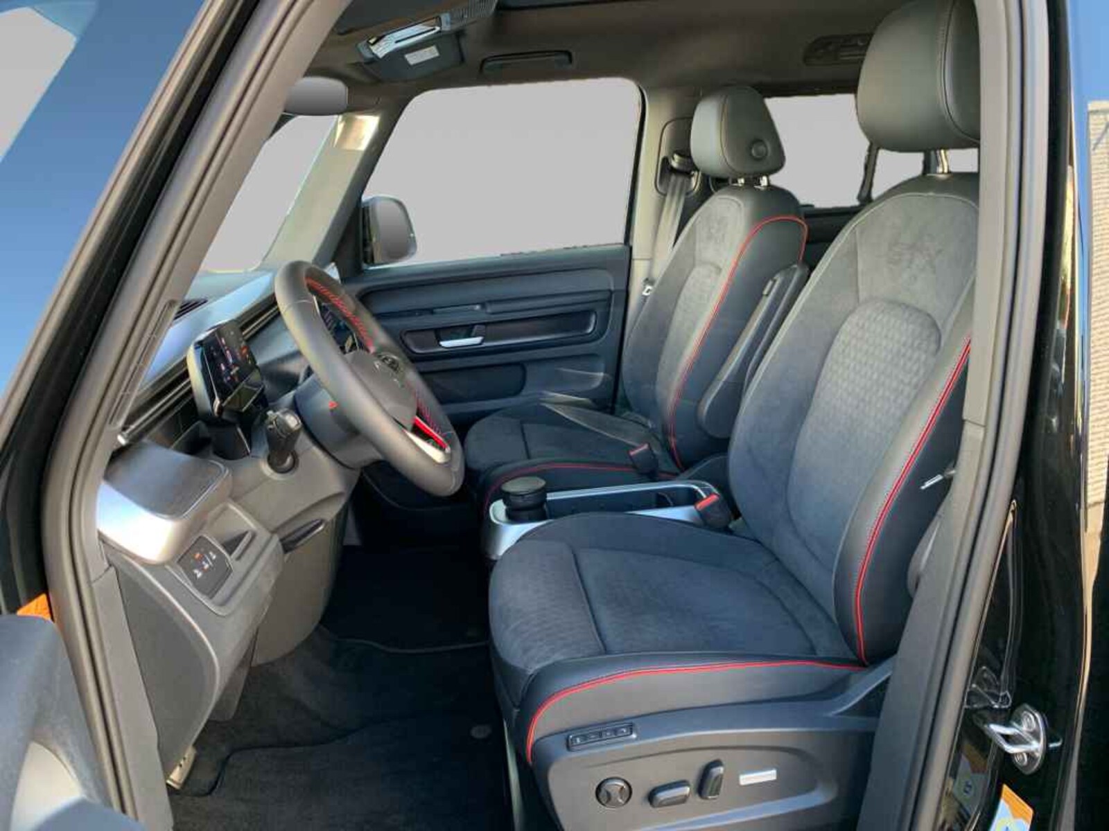 Volkswagen ID. Buzz – Bild 11