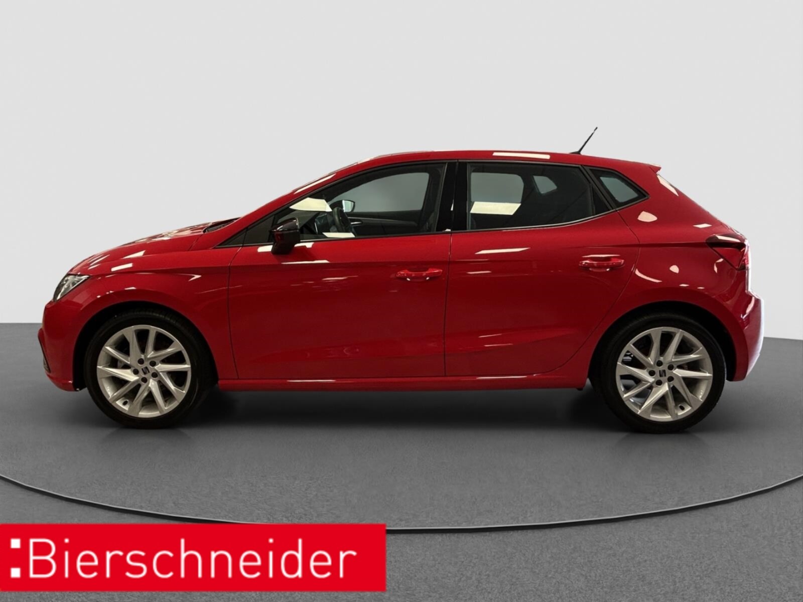 SEAT Ibiza – Bild 10