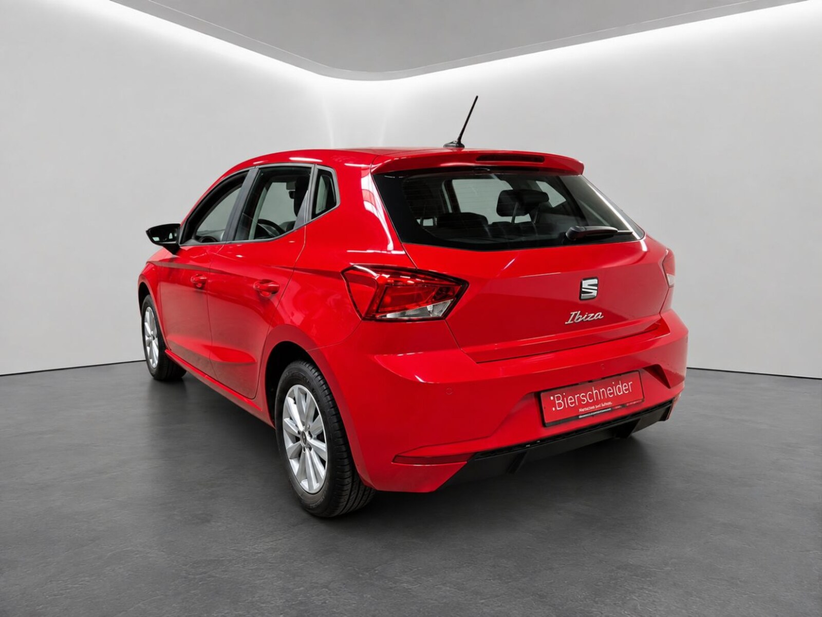SEAT Ibiza – Bild 3