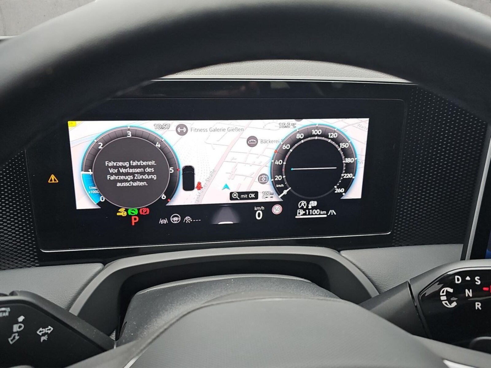 Volkswagen Passat – Bild 11