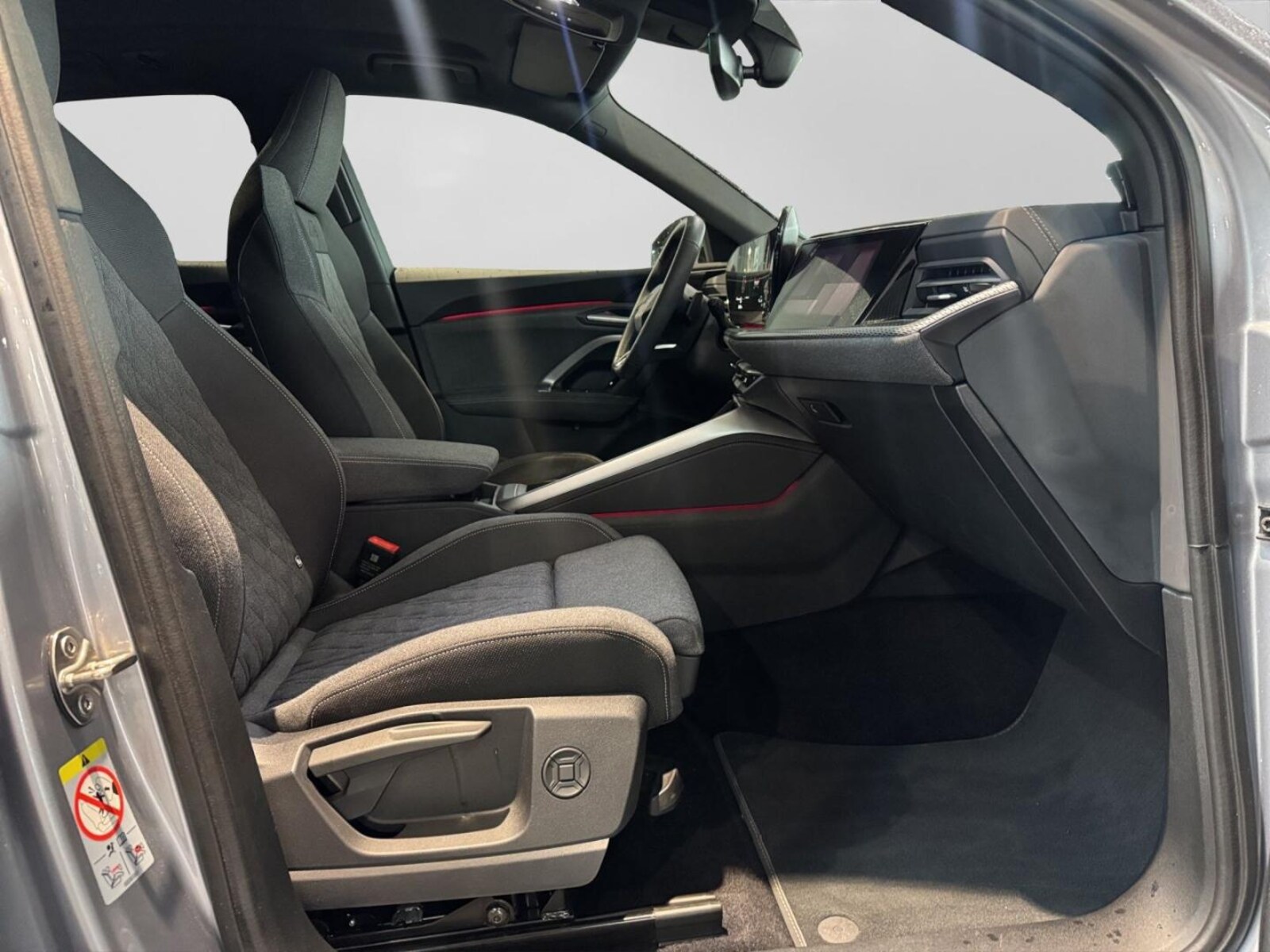 Audi Q5 – Bild 11