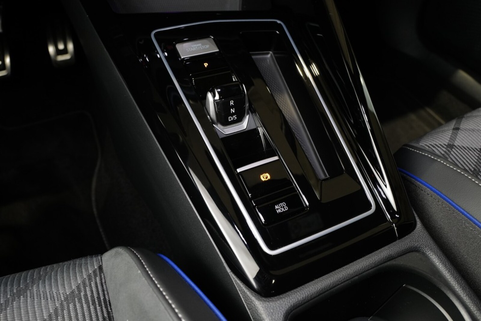 Volkswagen Golf – Bild 14