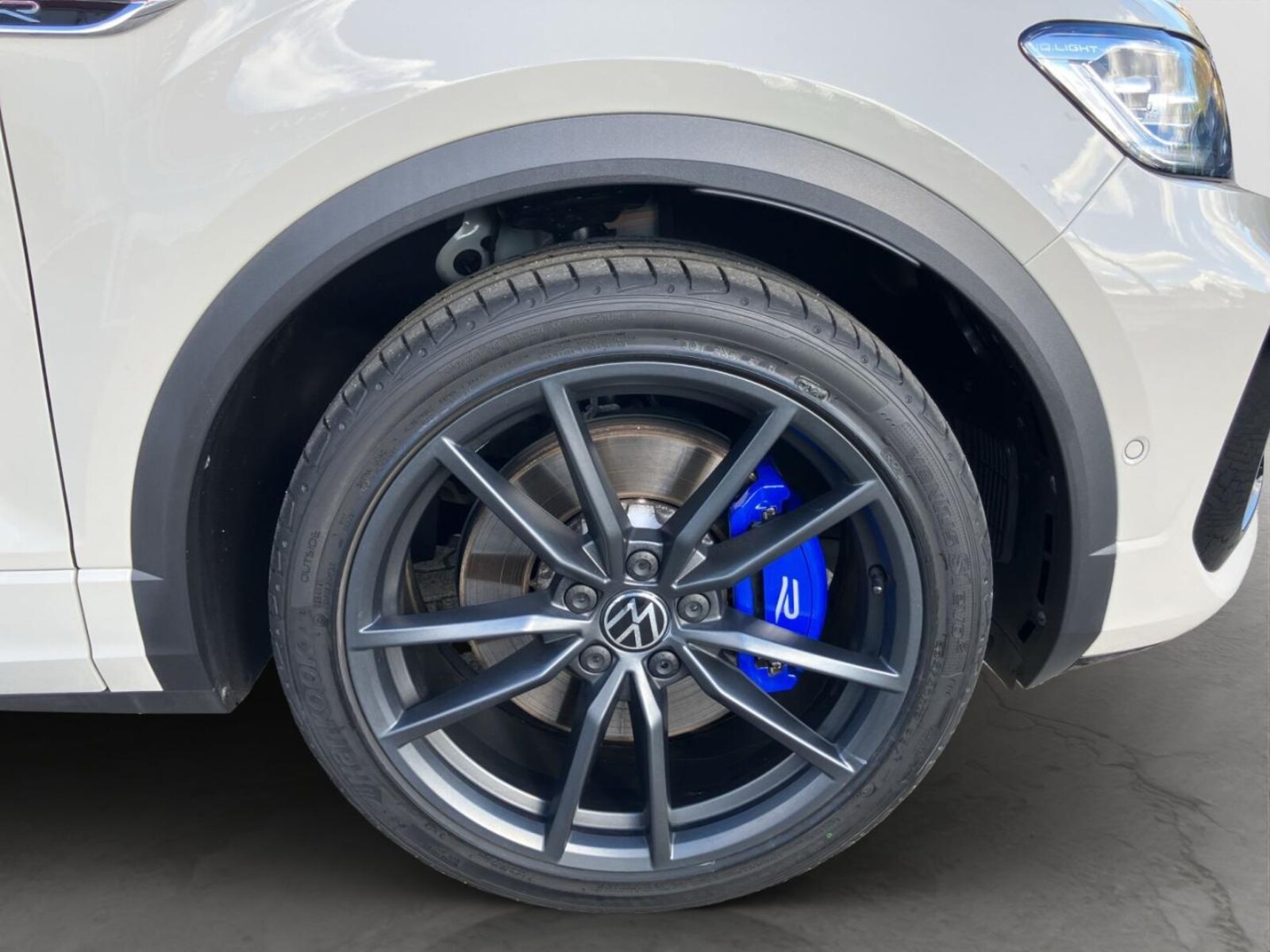 Volkswagen T-Roc – Bild 18