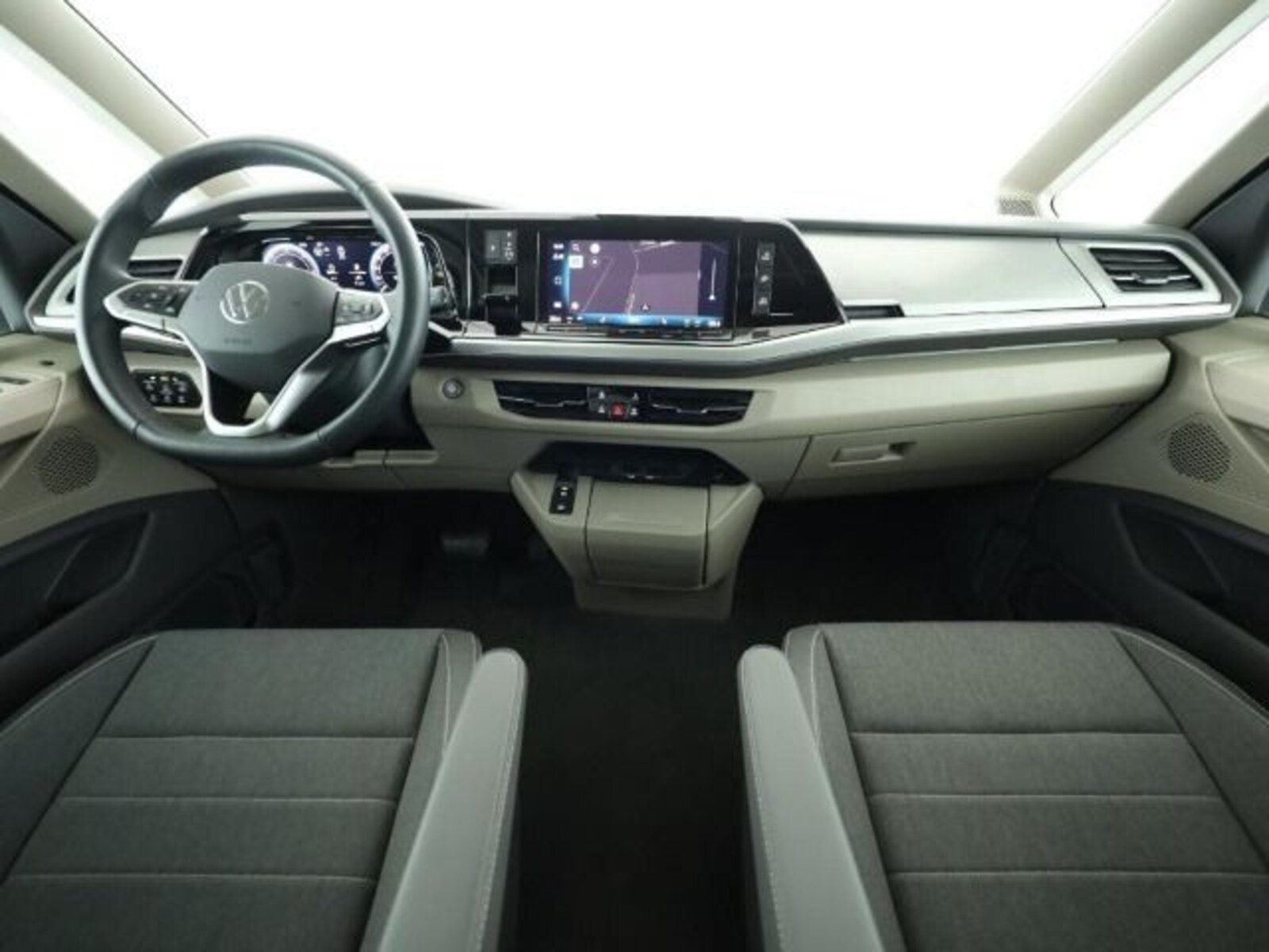 Volkswagen California – Bild 6