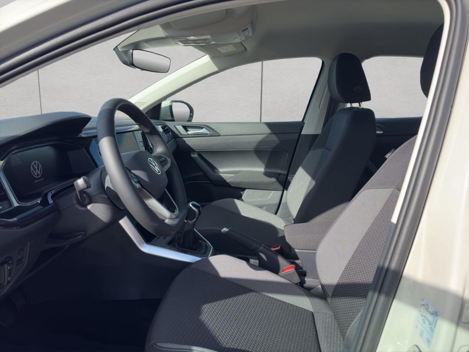 Volkswagen Taigo – Bild 12