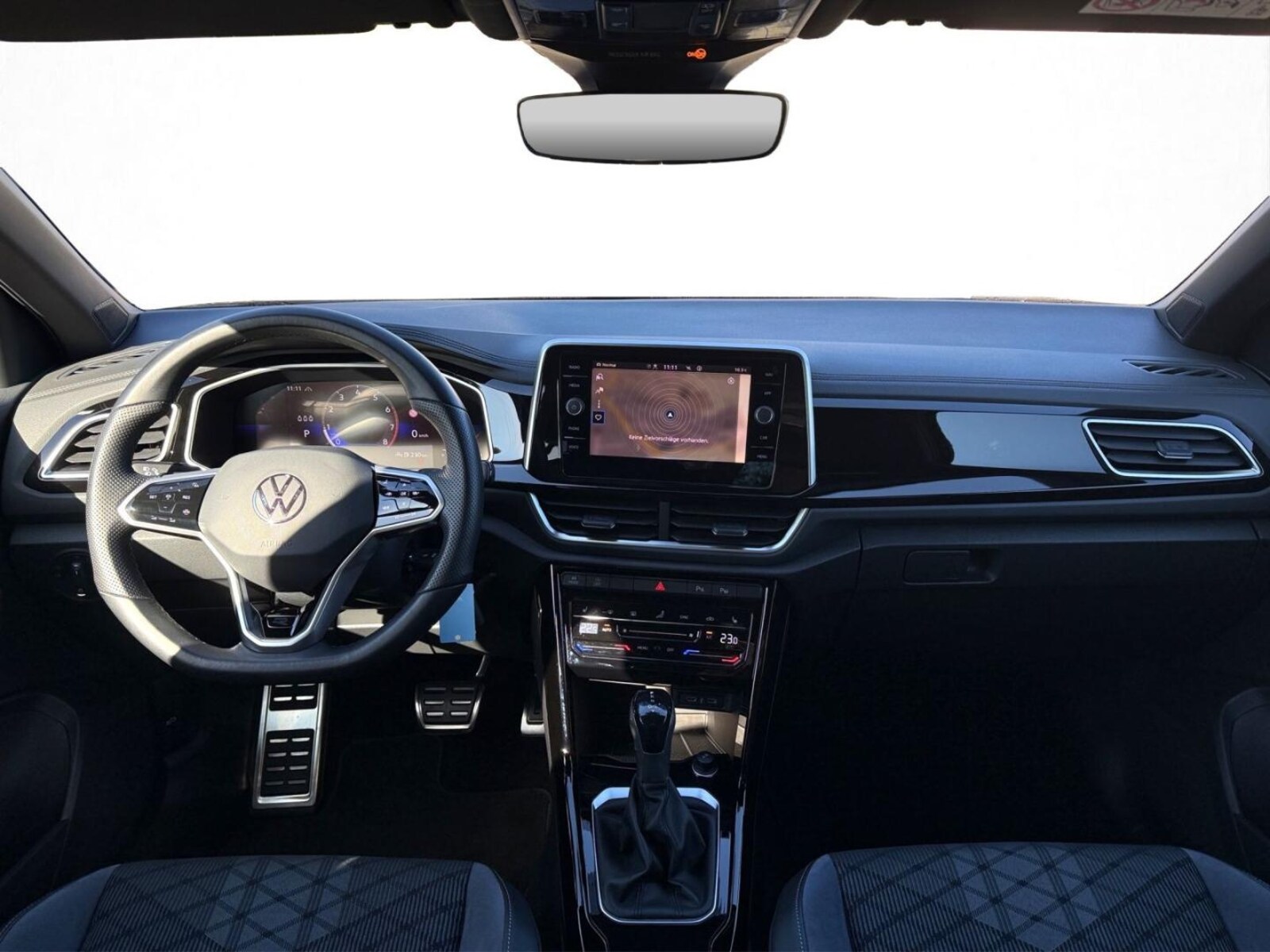 Volkswagen T-Roc – Bild 5