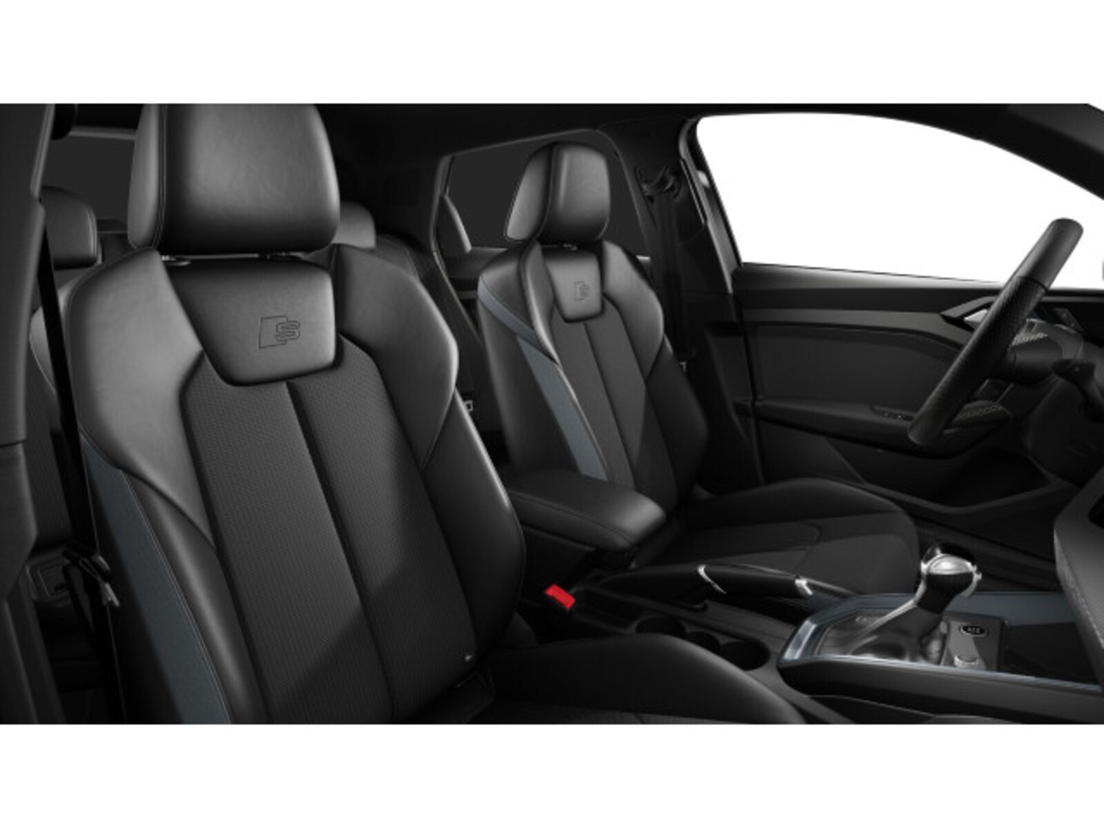 Audi A1 Sportback – Bild 7