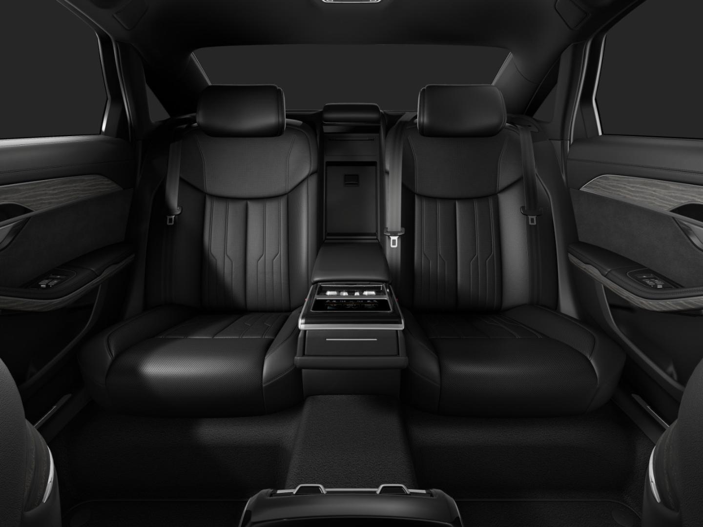 Bild über Audi A8 L TFSI e 60 TFSI e quattro tiptronic - für weitere Informationen kontaktieren Sie den Audi Partner