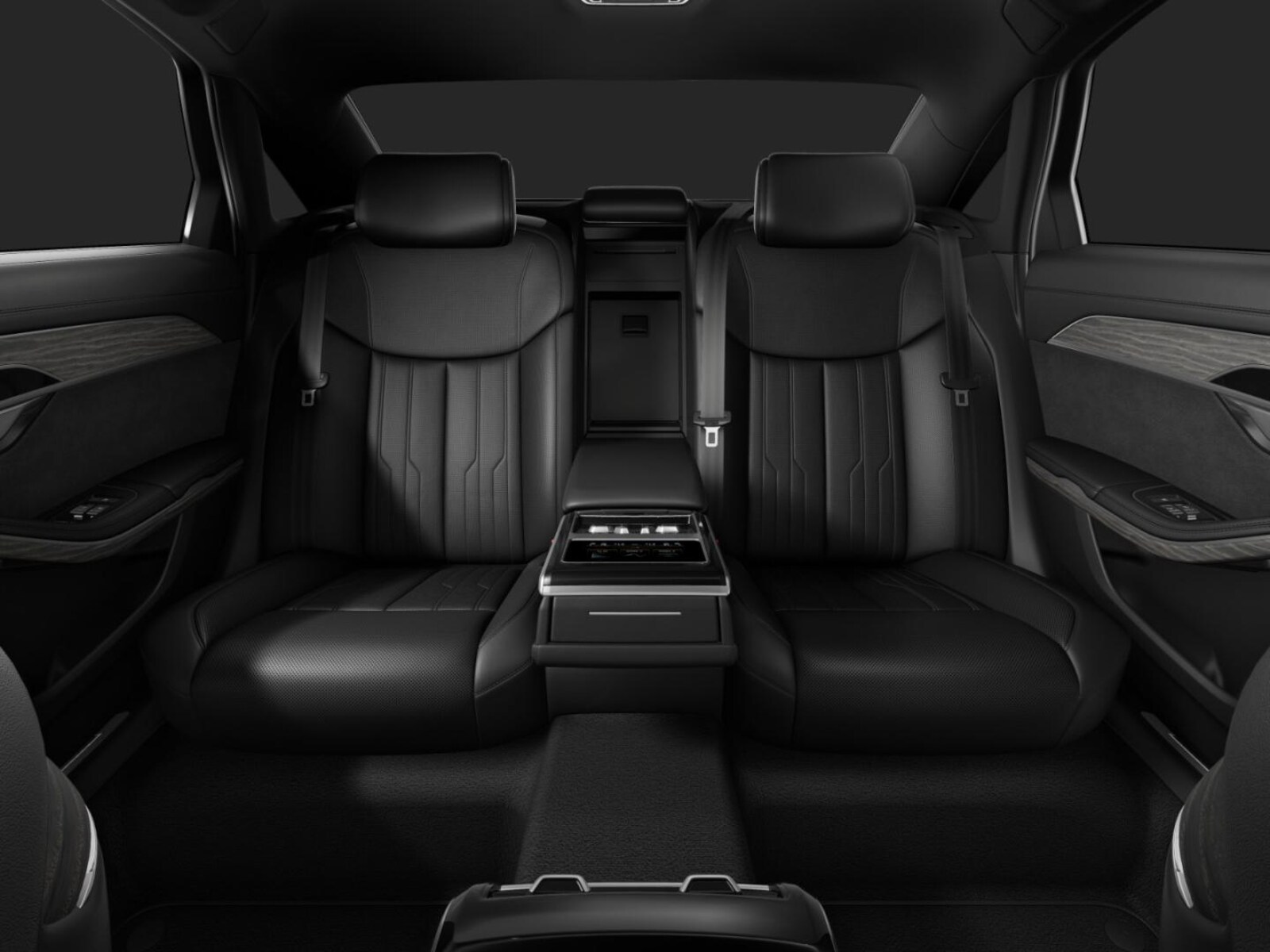 Audi A8 L – Bild 10