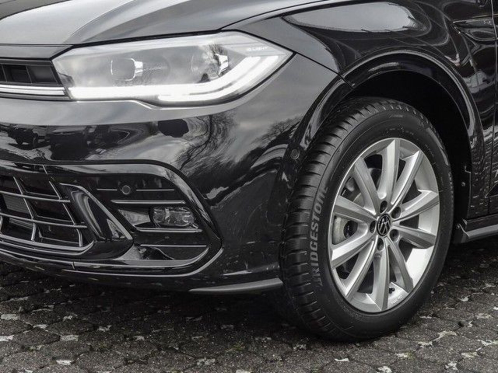 Volkswagen Polo – Bild 10