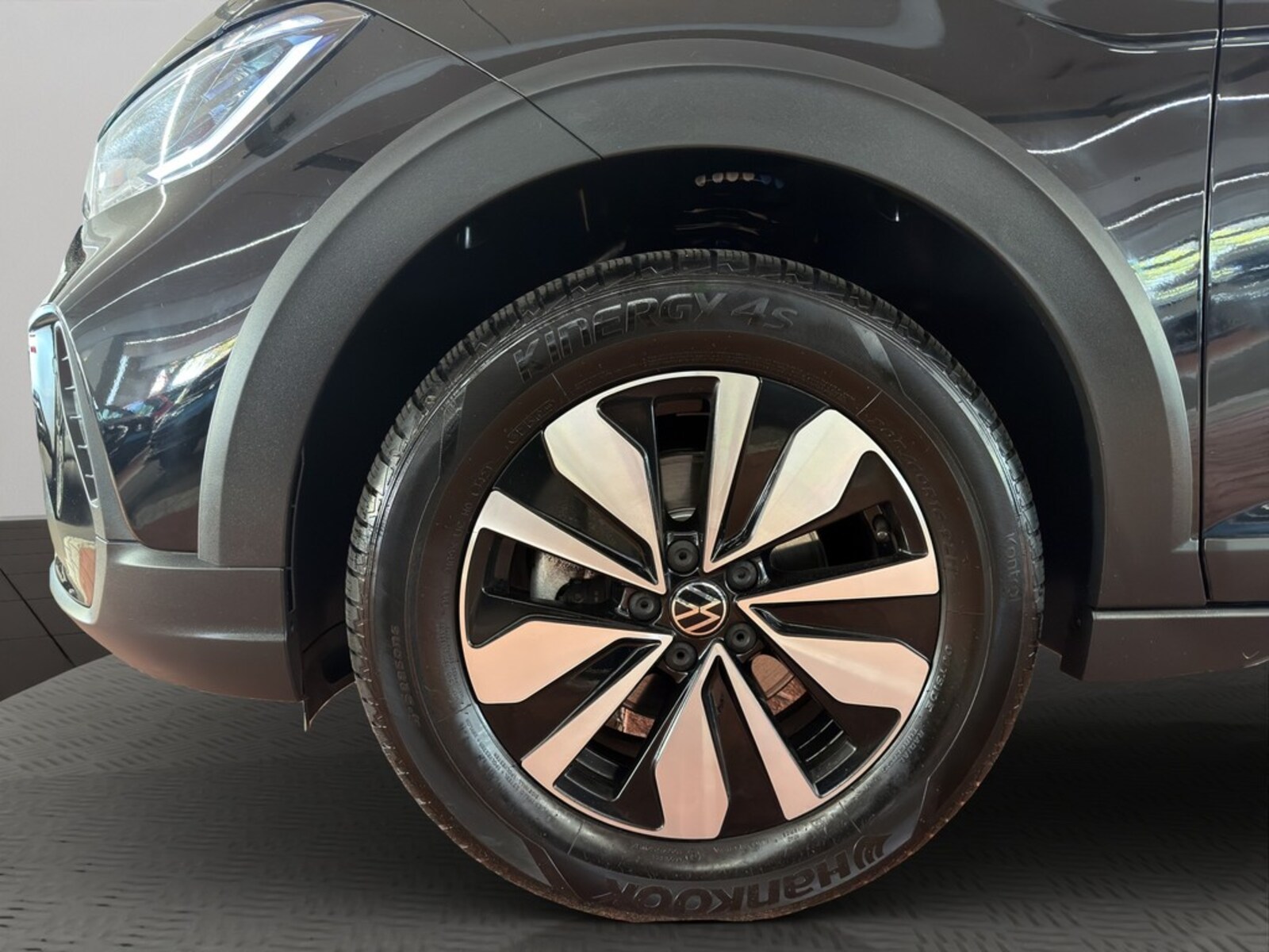 Volkswagen Taigo – Bild 3