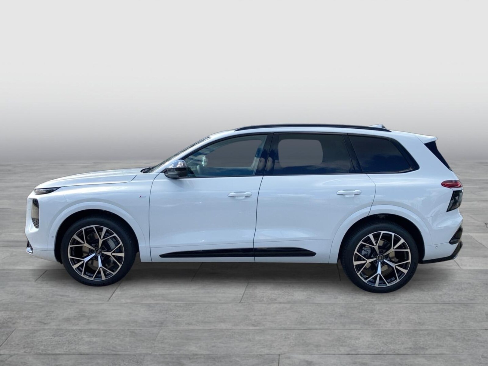 Audi Q7 – Bild 2
