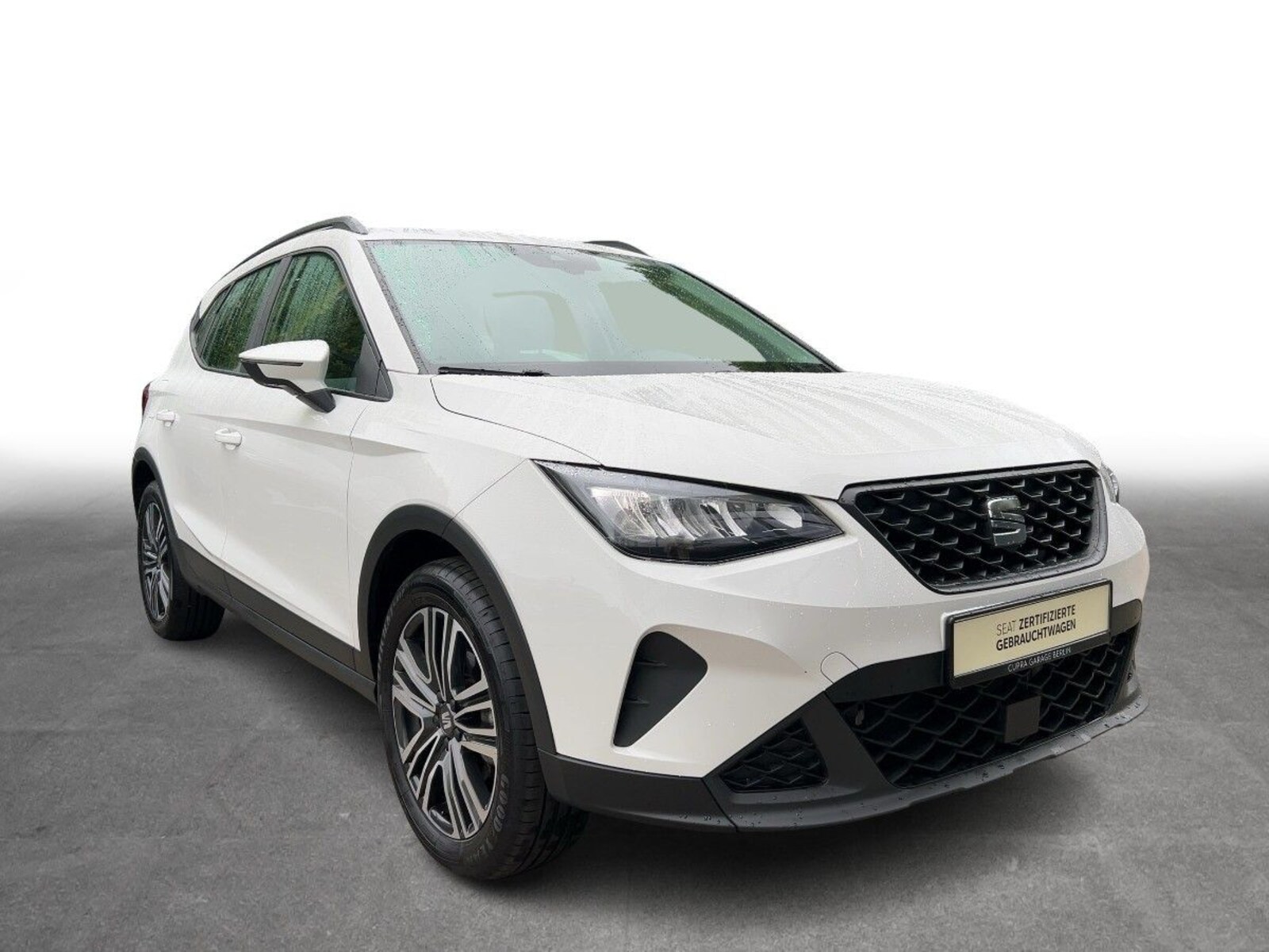 SEAT Arona – Bild 5