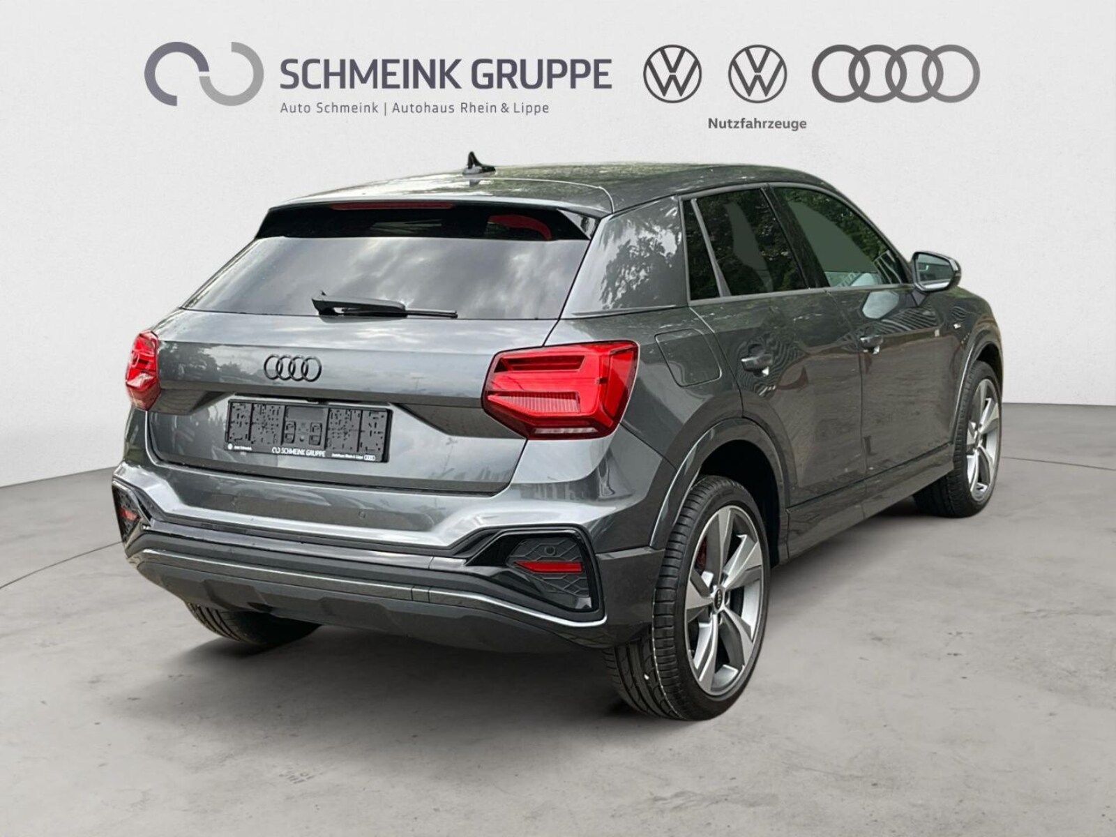 Audi Q2 – Bild 5