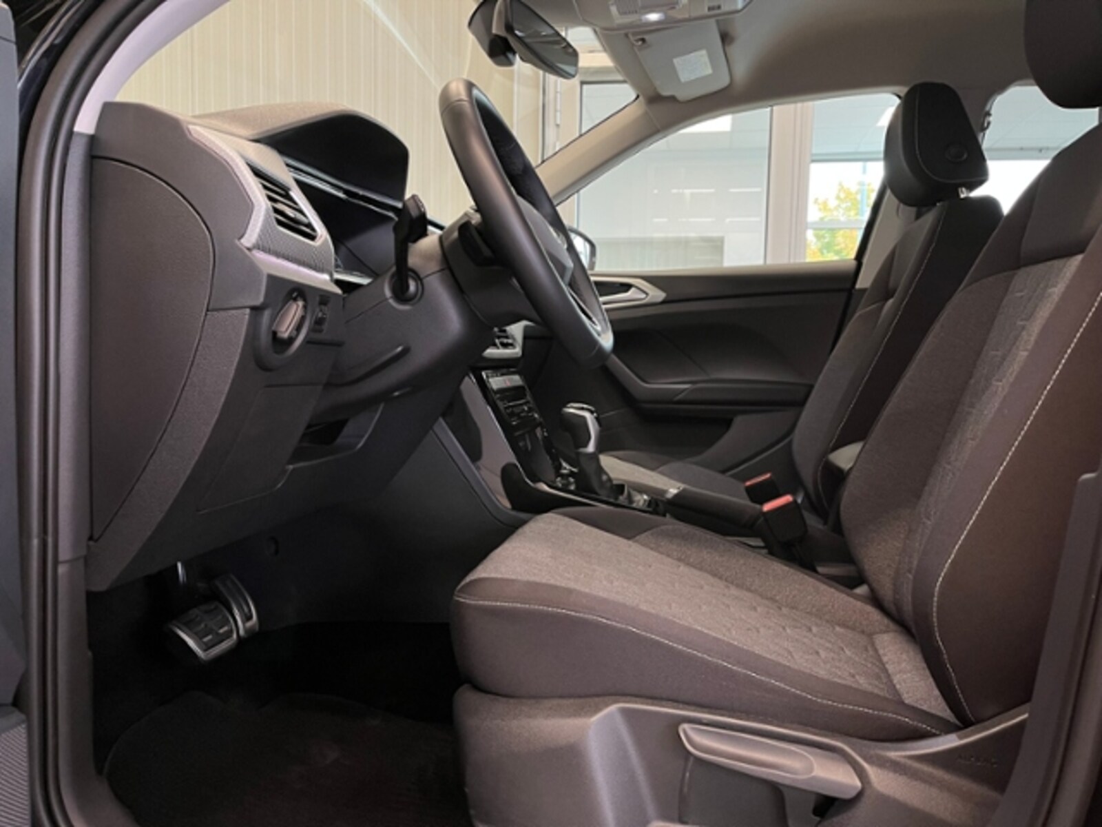 Volkswagen T-Cross – Bild 8