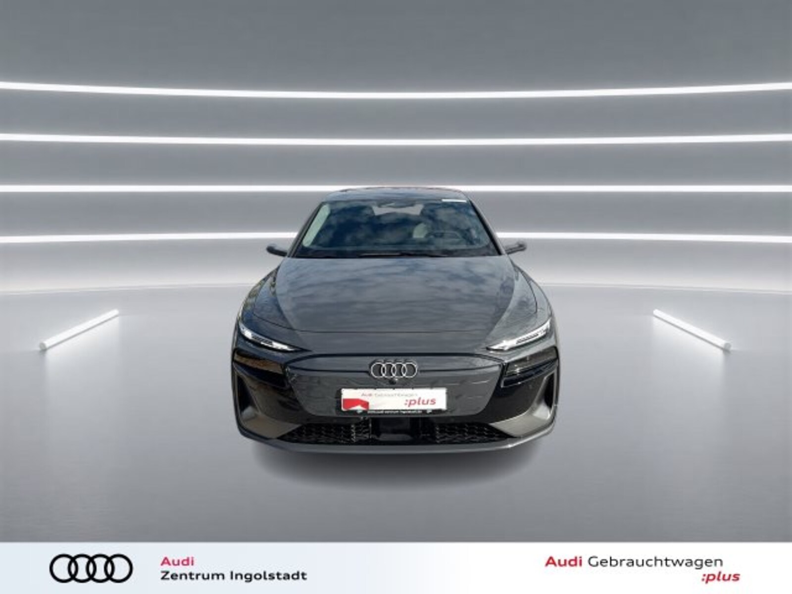 Audi A6 Avant e-tron – Bild 3