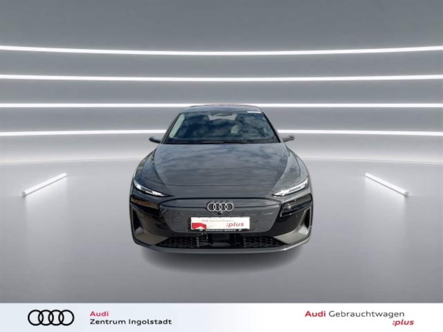 Bild über Audi A6 Avant e-tron e-tron quattro - für weitere Informationen kontaktieren Sie den Audi Partner