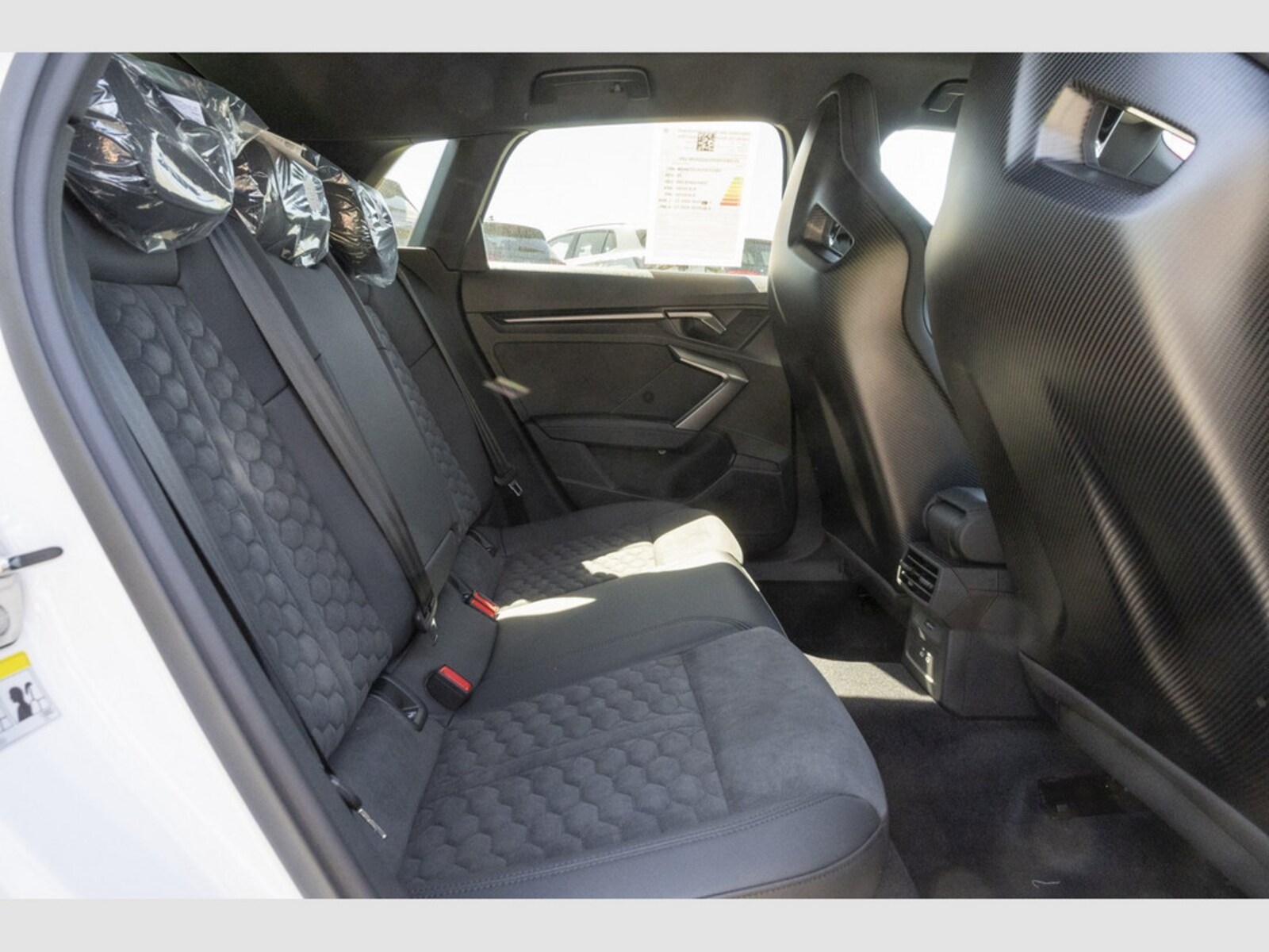Audi RS 3 Sportback – Bild 11