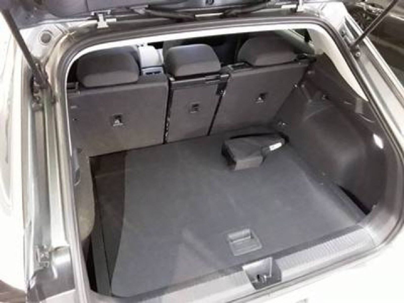 Volkswagen T-Roc – Bild 11