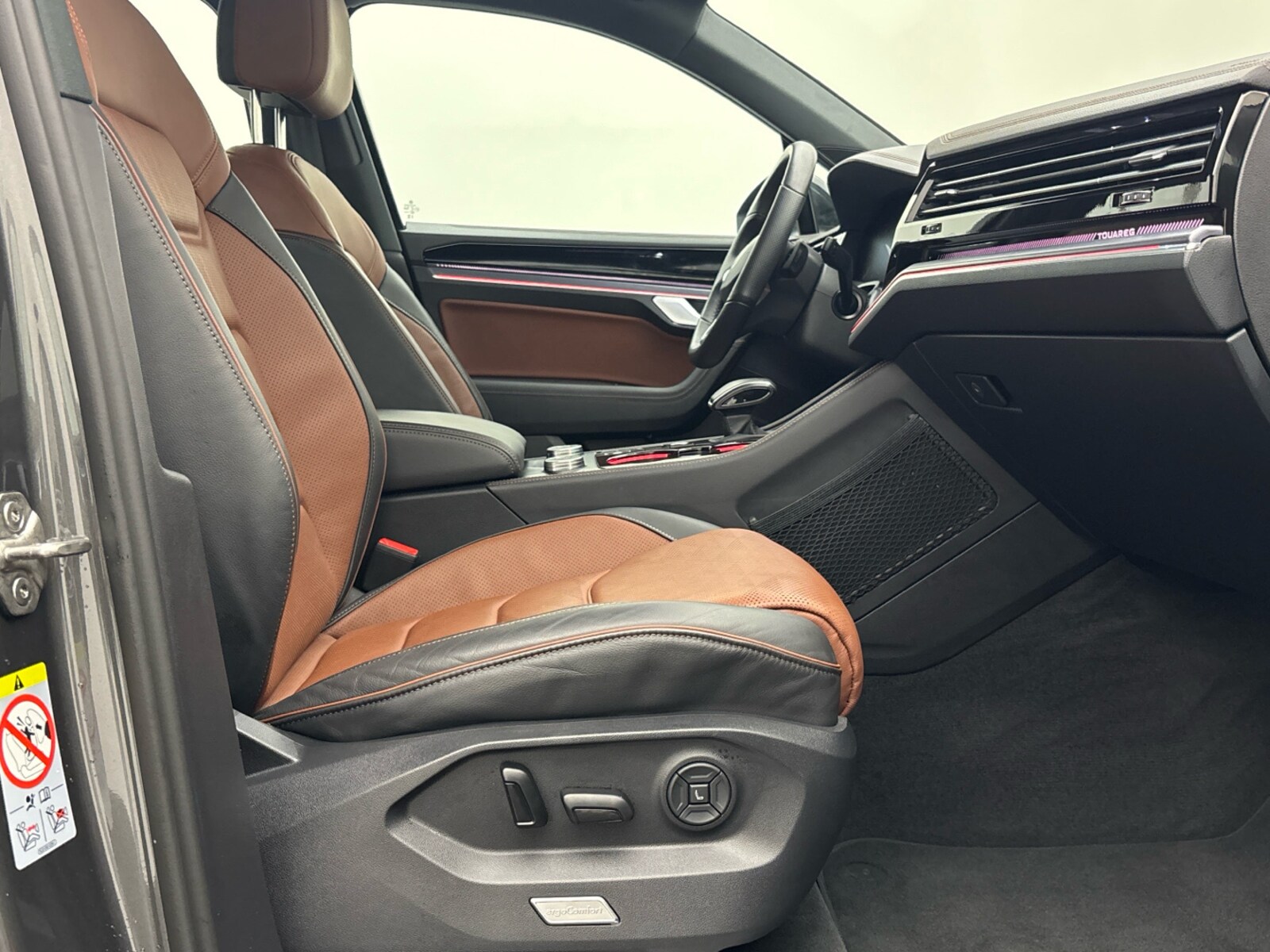 Volkswagen Touareg – Bild 10