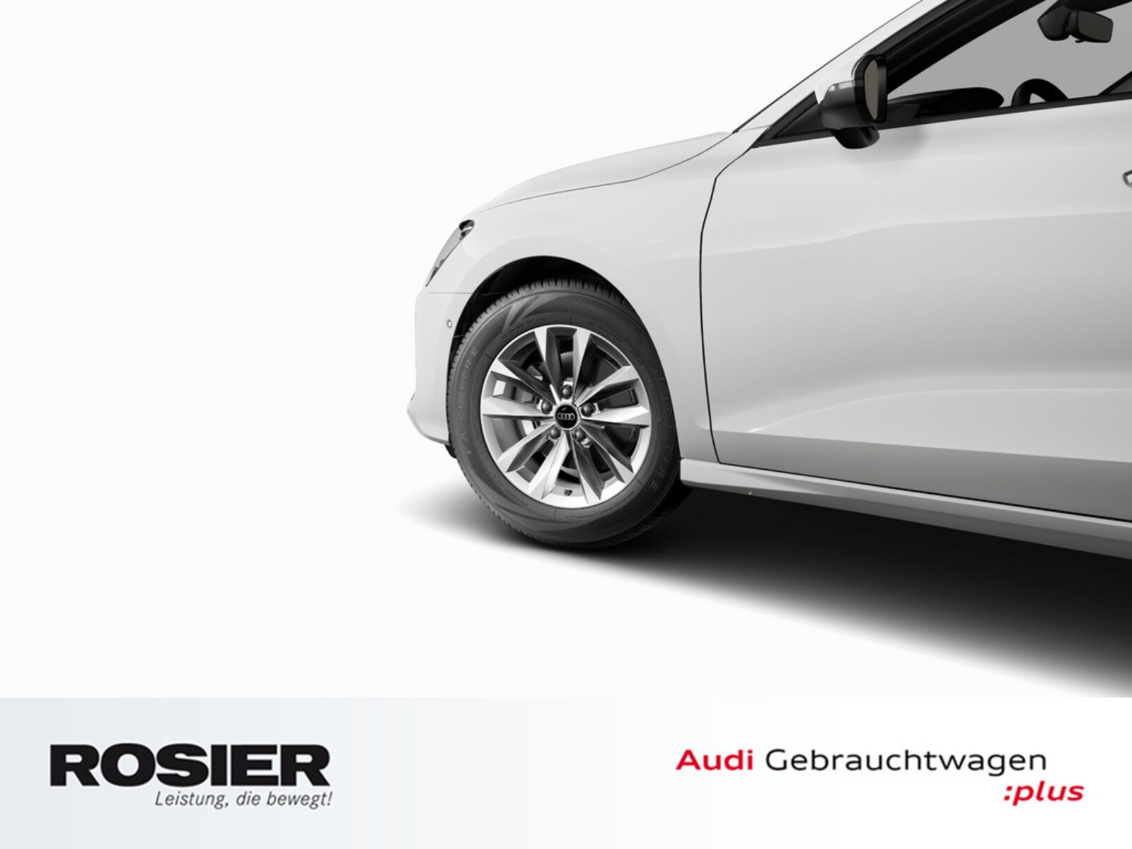 Audi A3 Sportback – Bild 7