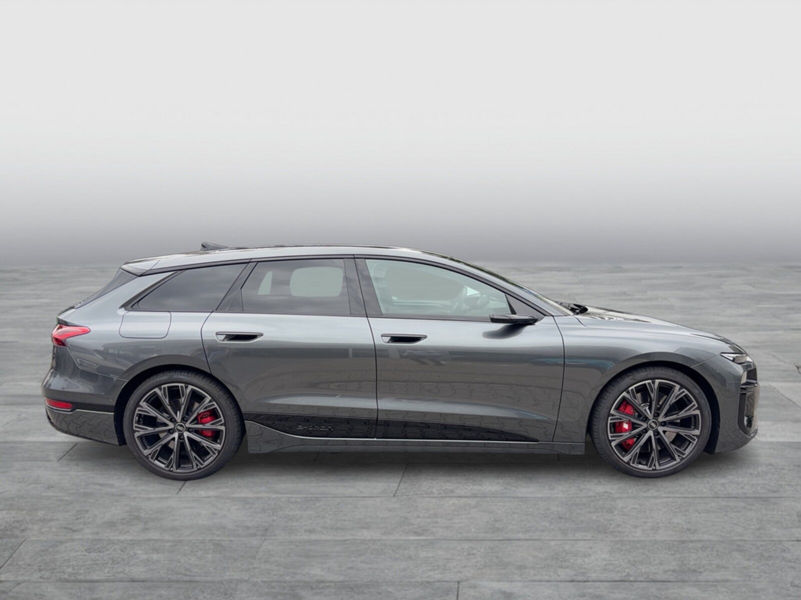 Audi S6 Avant e-tron – Bild 7