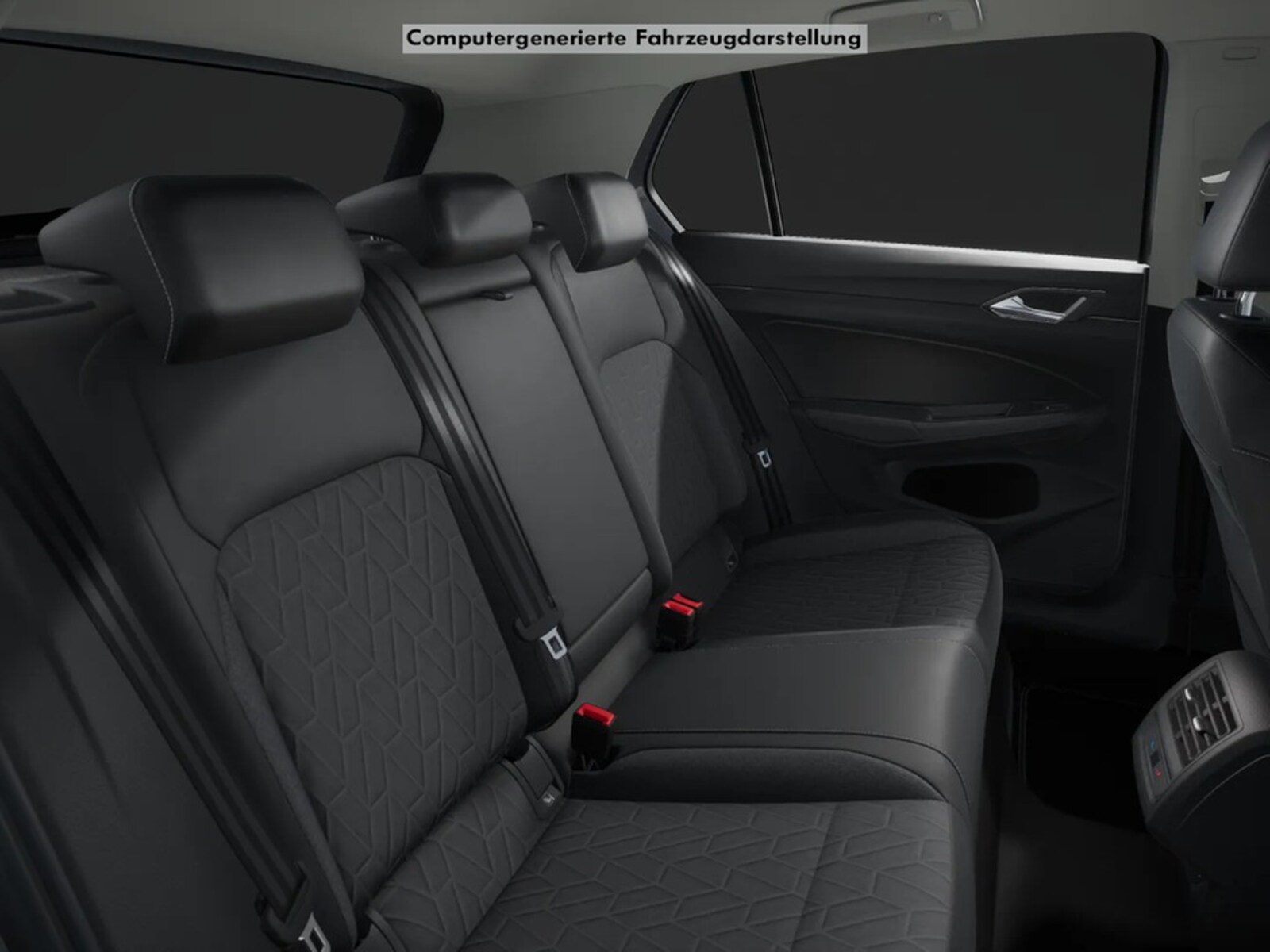 Volkswagen Golf – Bild 10